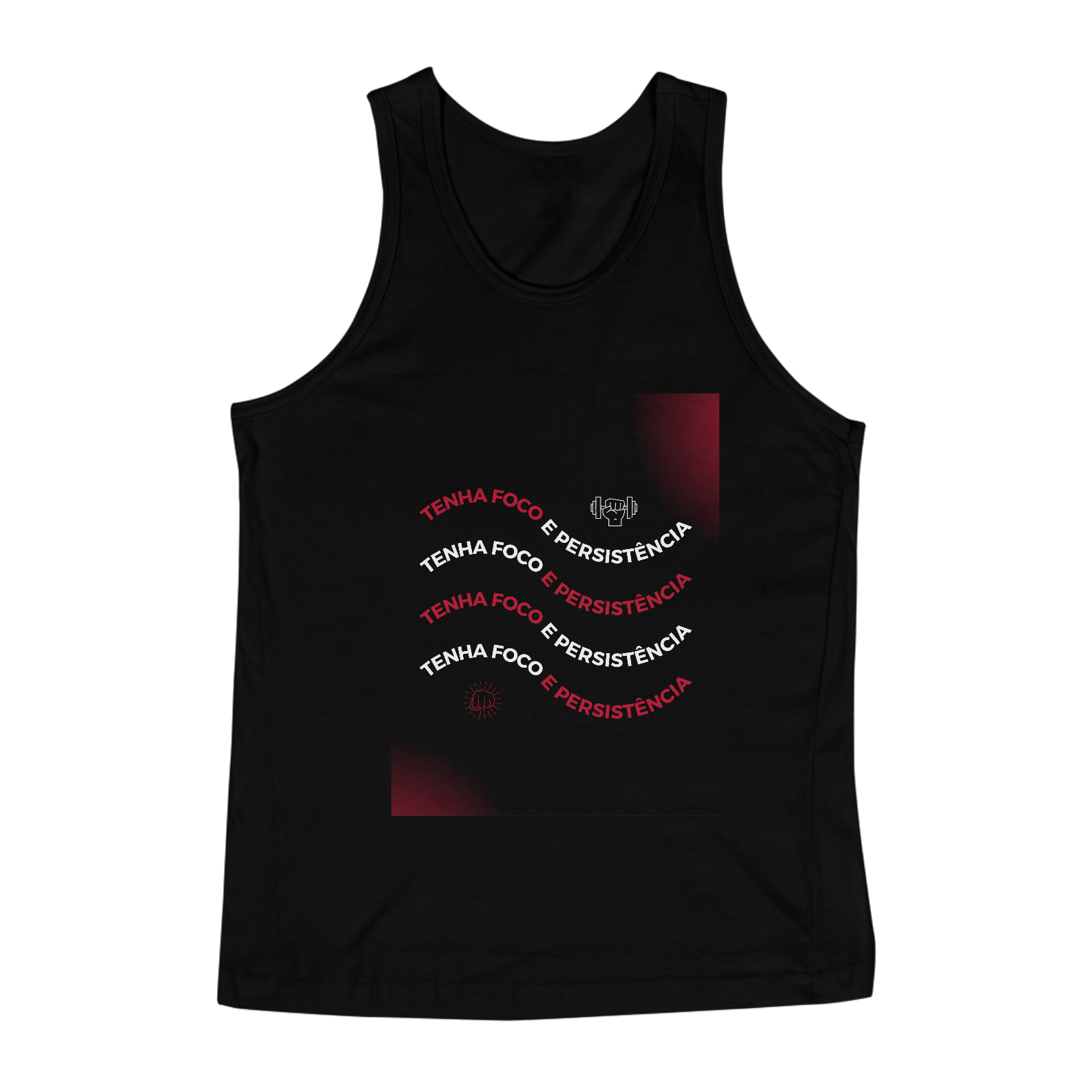 Nome do produto: TENHA FOCO