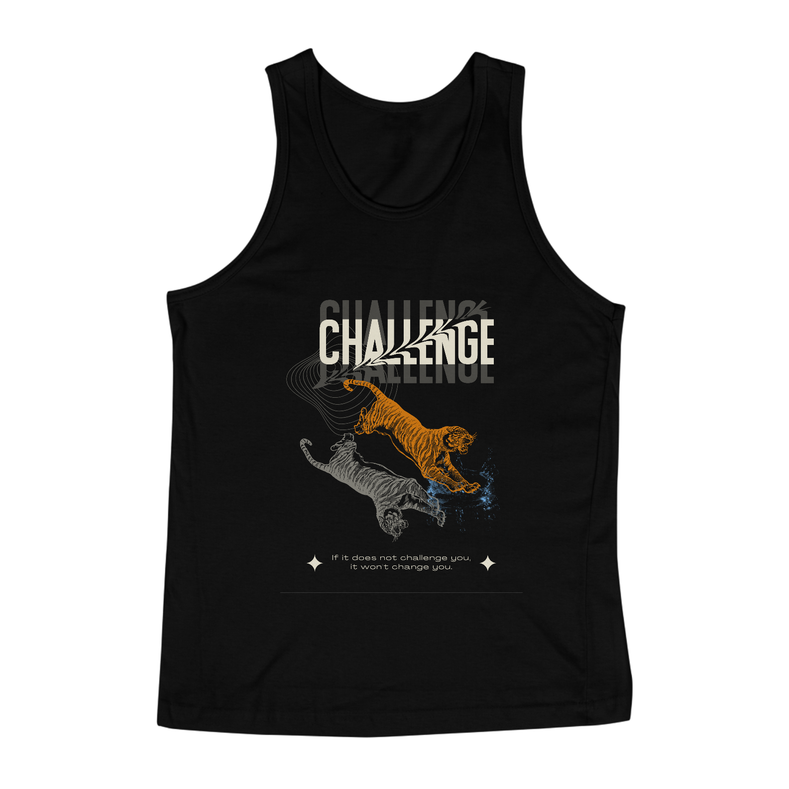 Nome do produto: CHALLENE