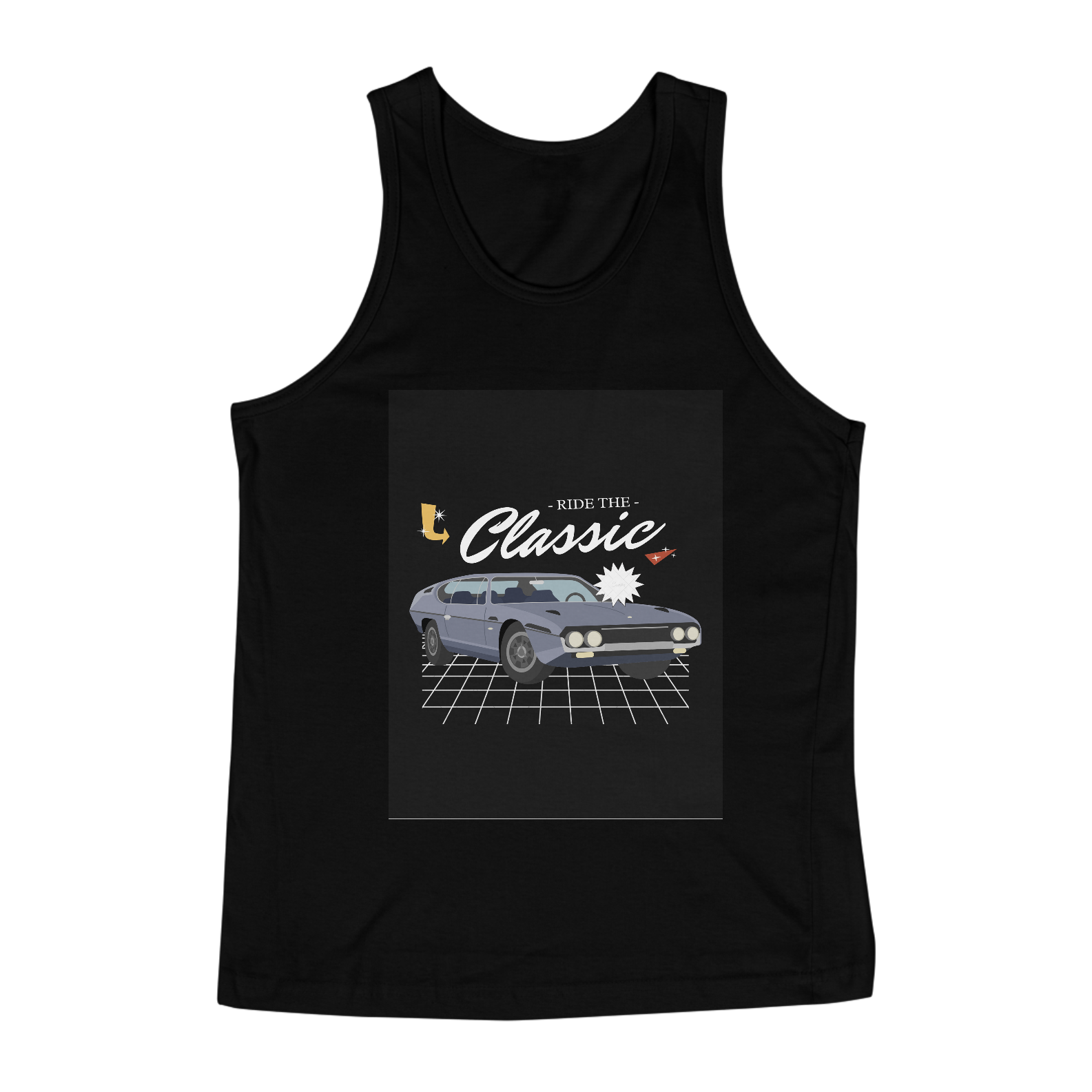 Nome do produto: CLASSIC