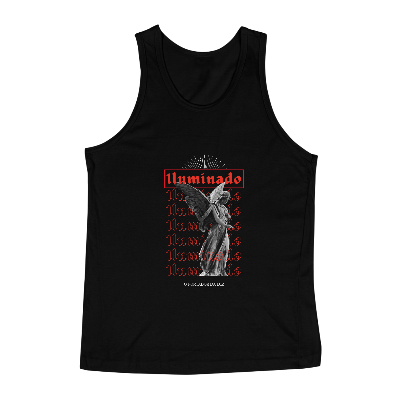 Nome do produto: ILUMINADO