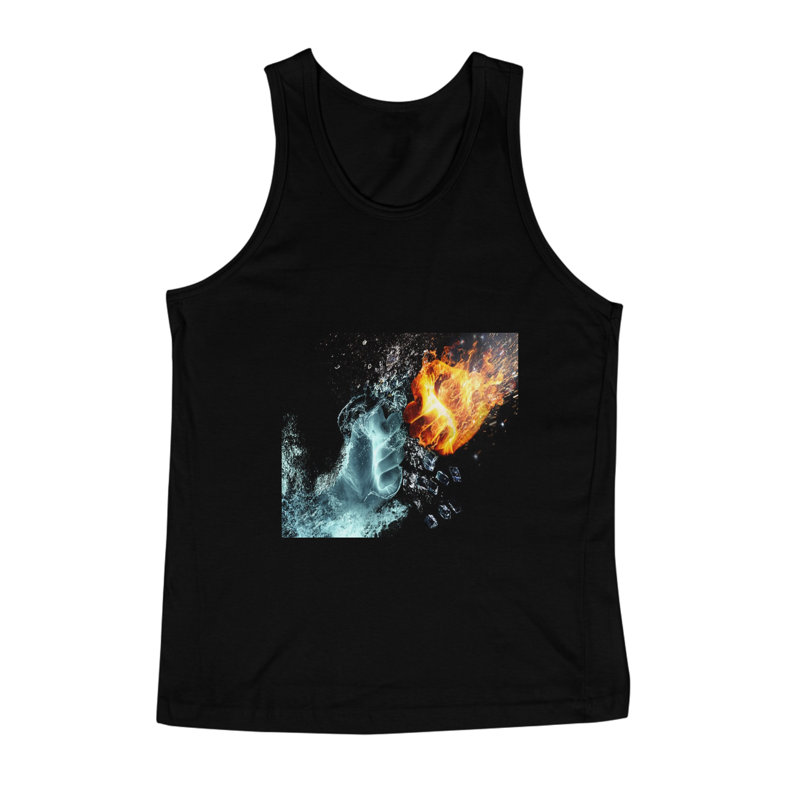 Nome do produto: MÃOS FORTES