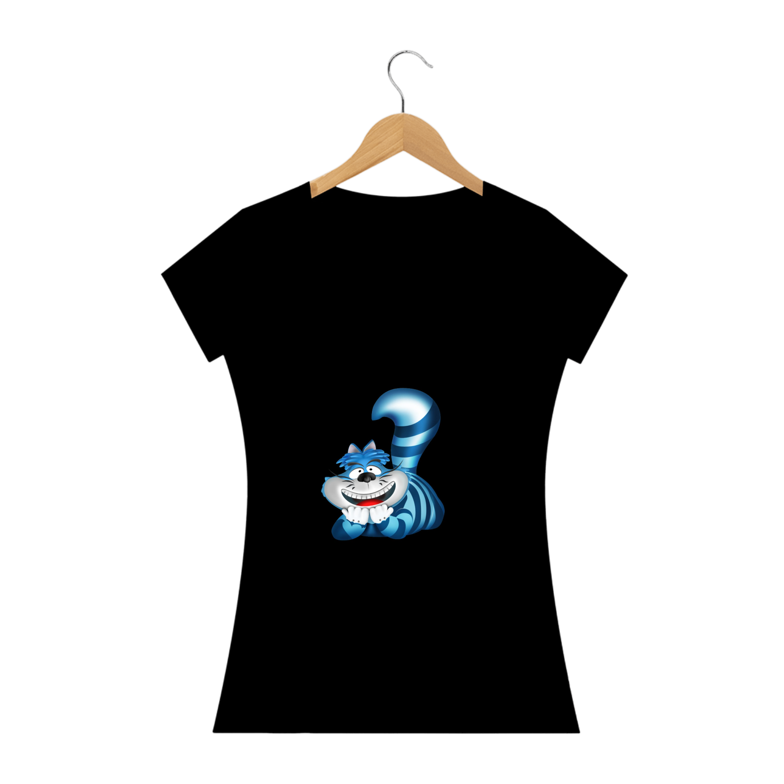 Nome do produto: GATO AZUL