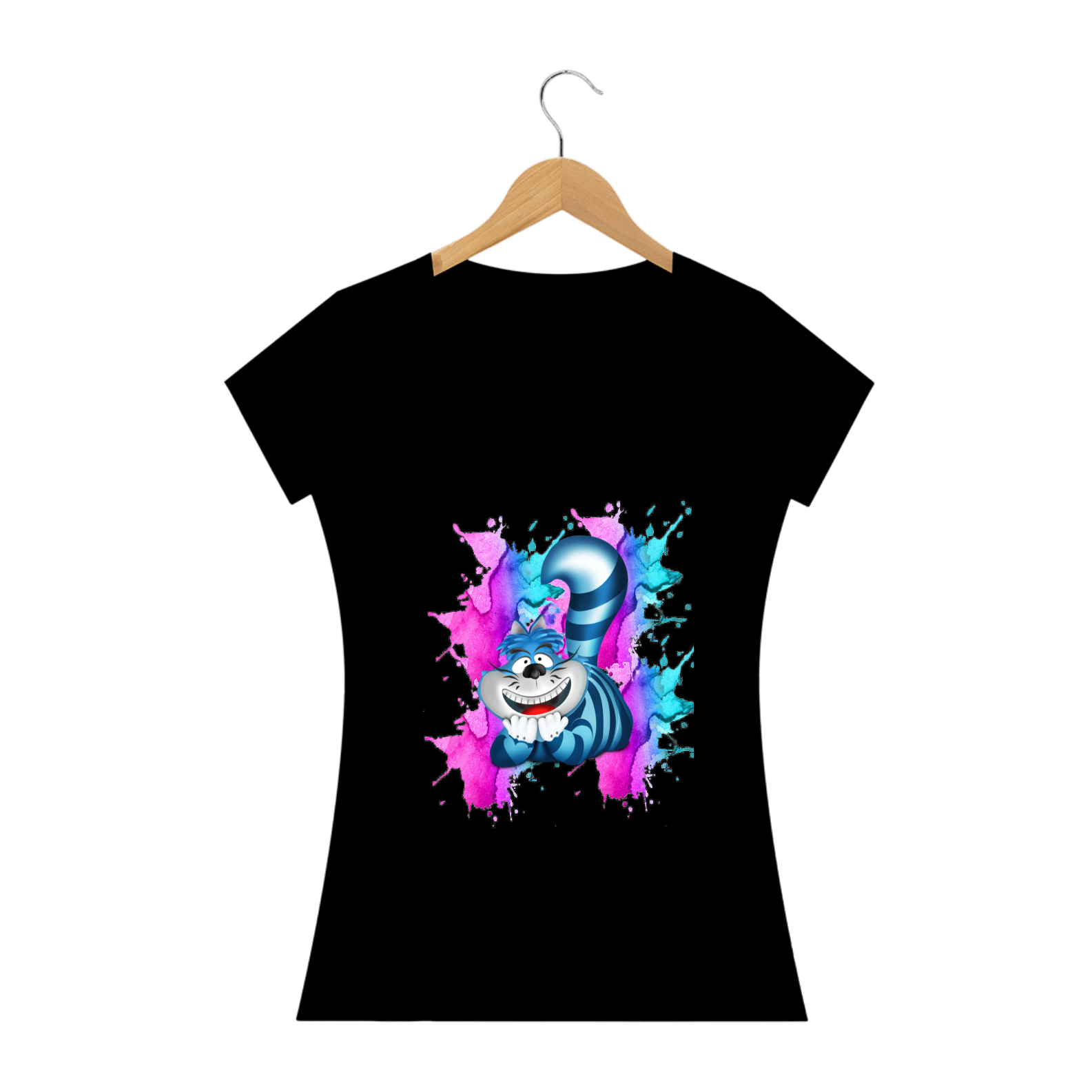 Nome do produto: GATO AZUL ESPRECH