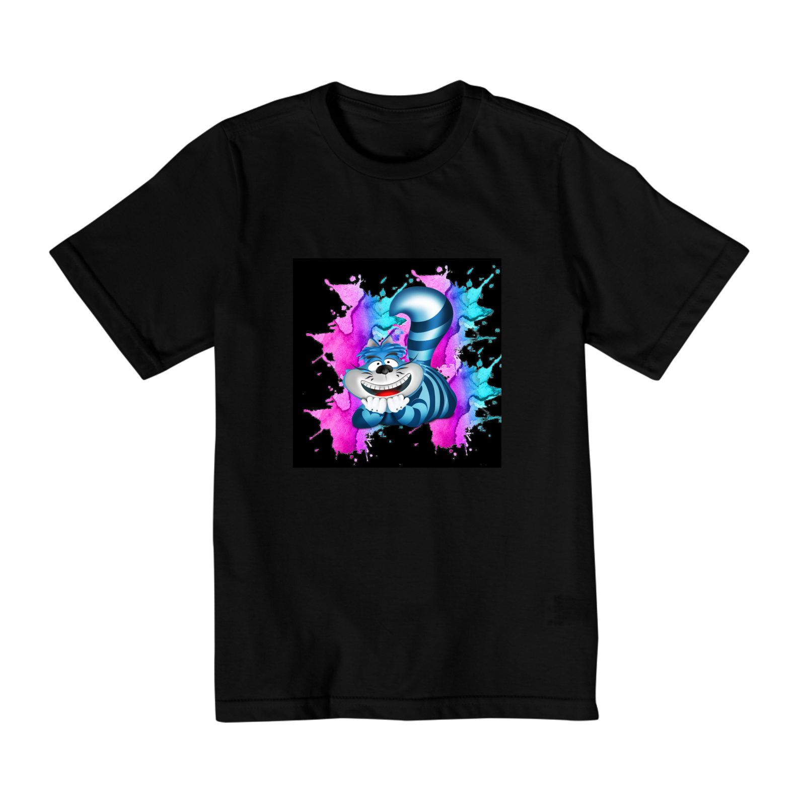 Nome do produto: GATO AZUL