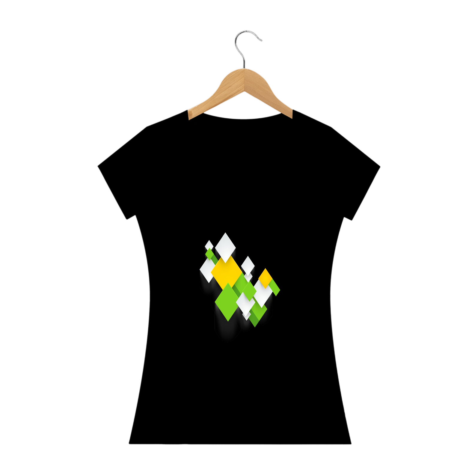 Nome do produto: CUBOS VERDES