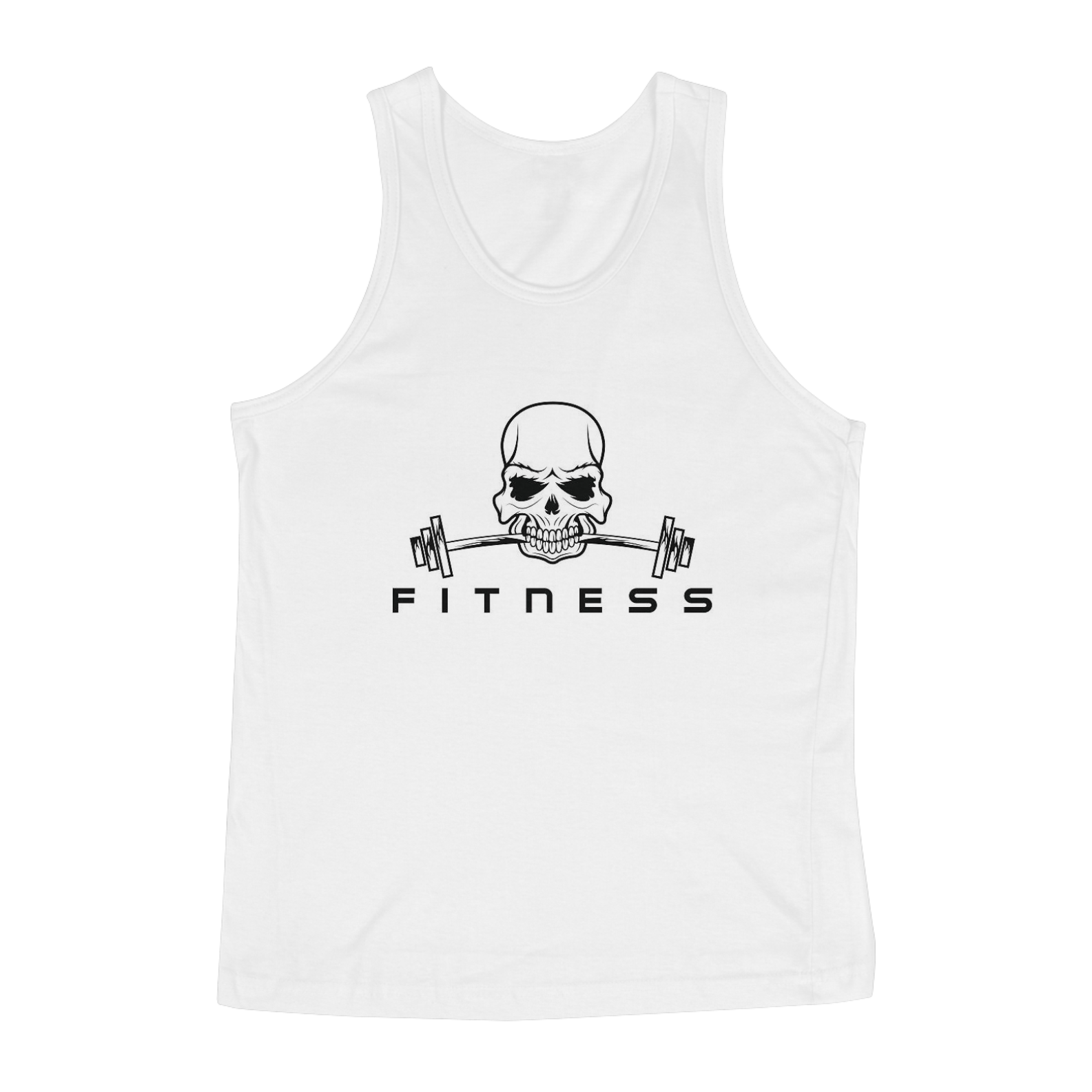 Nome do produto: Regata Fitness