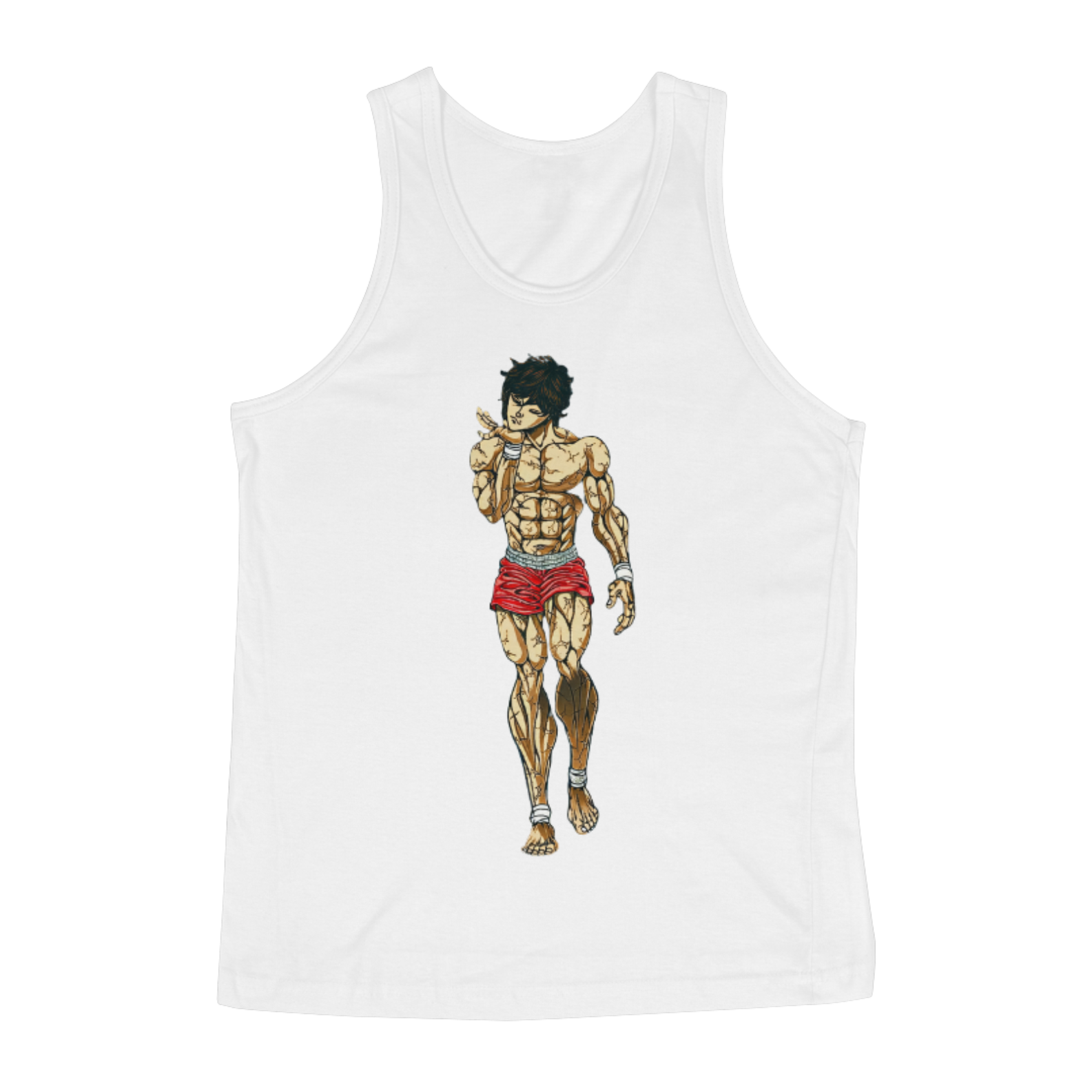 Nome do produto: Regata academia