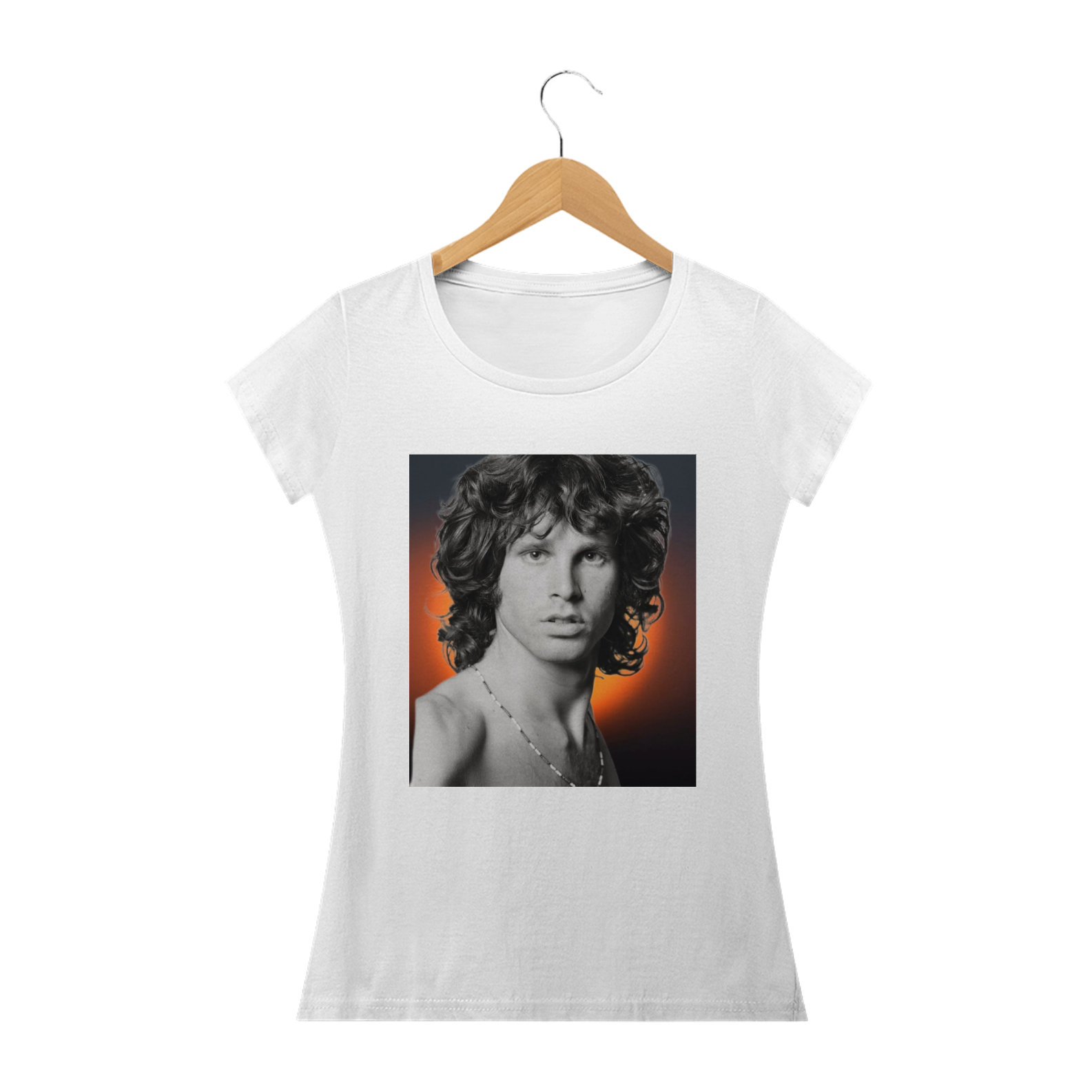 Nome do produto: Camiseta Jimmy Morrison 1
