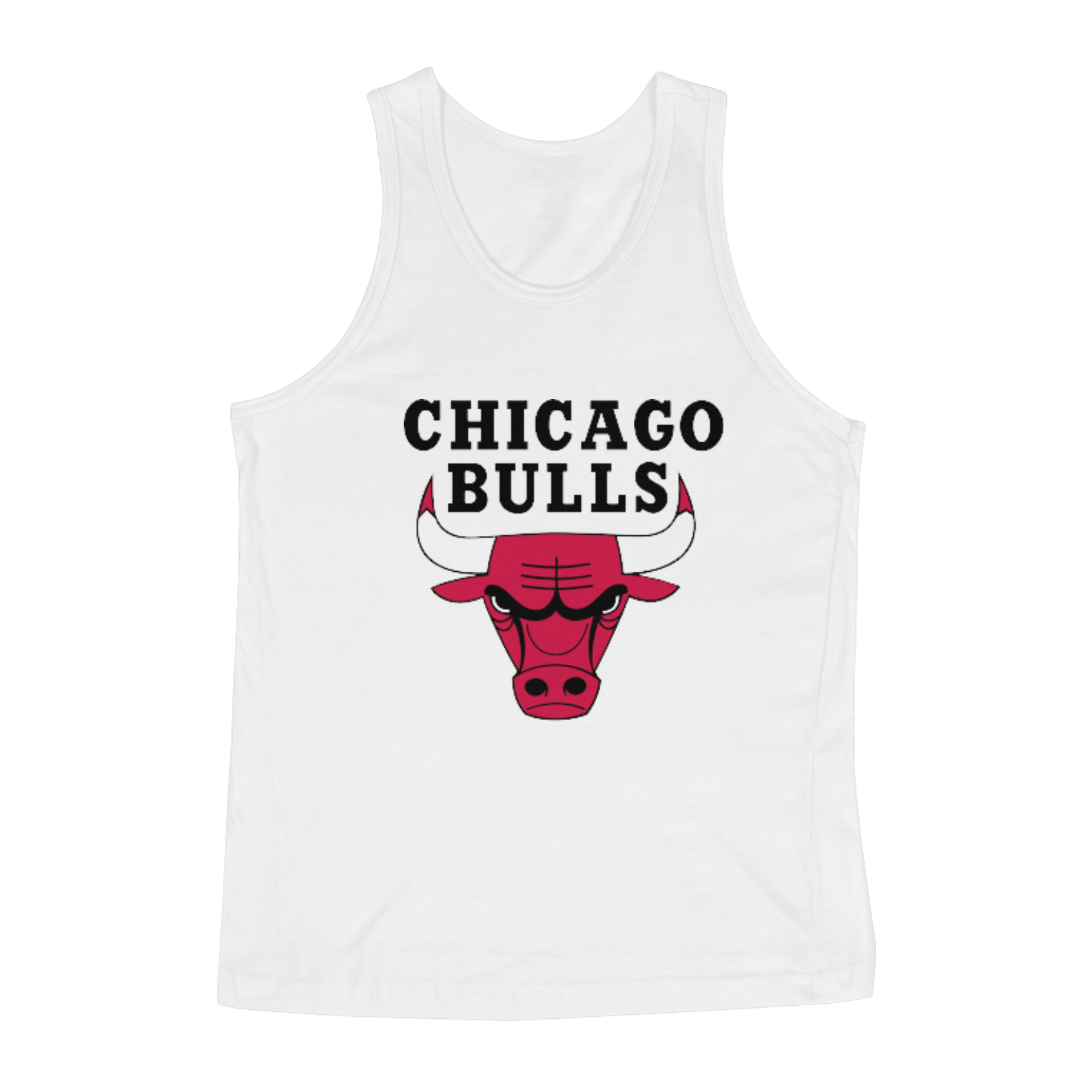 Nome do produto: regata chicago bulls