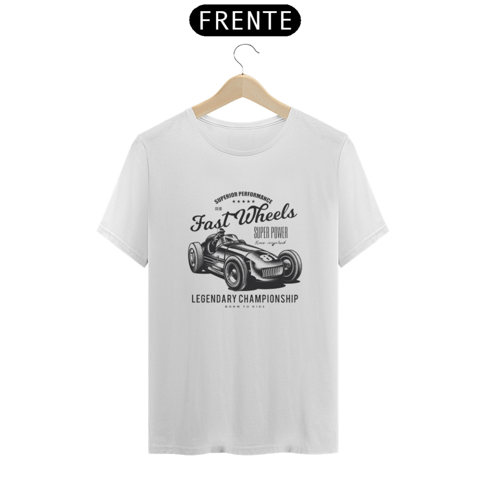 Nome do produto: camiseta masculina 