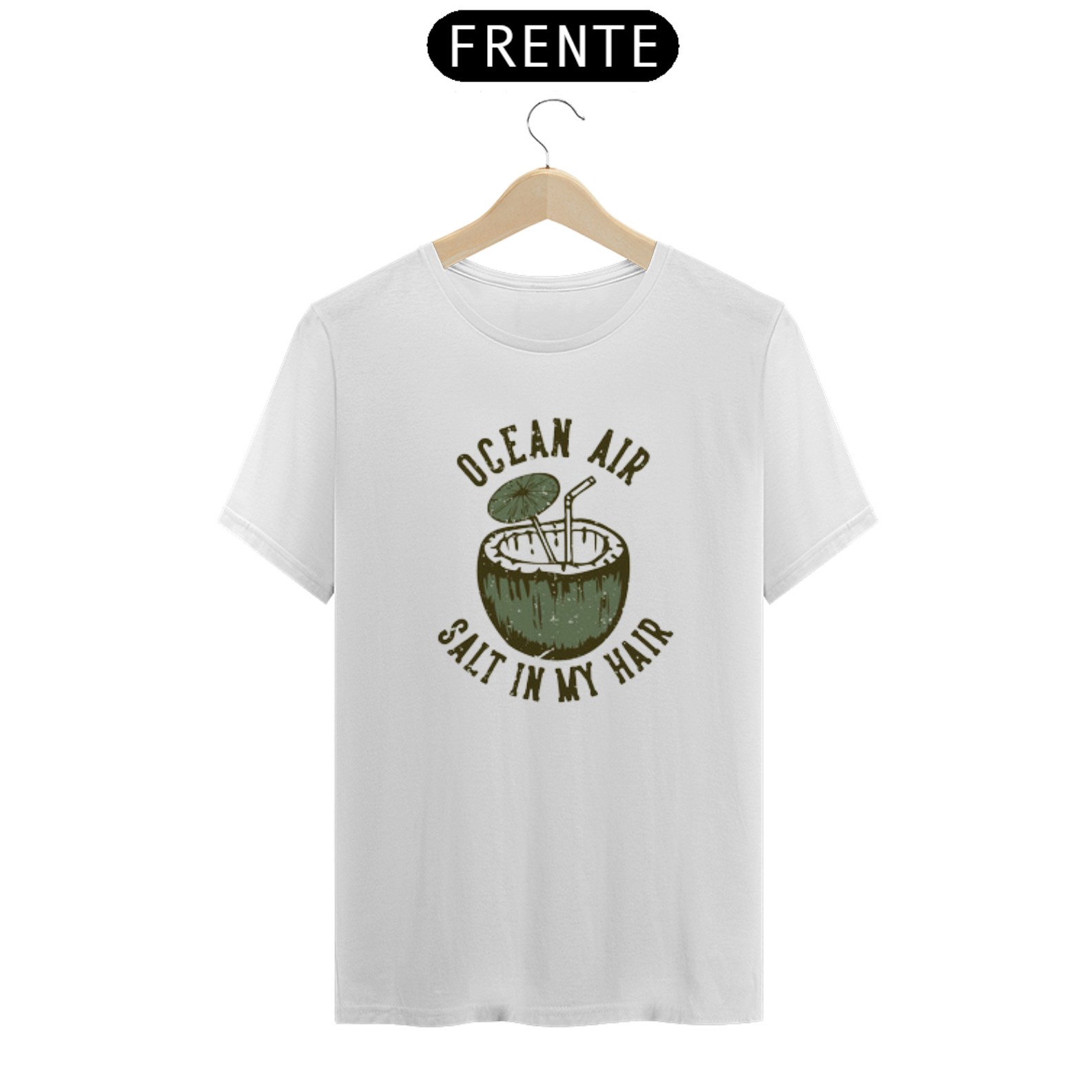 Nome do produto: camiseta masculina