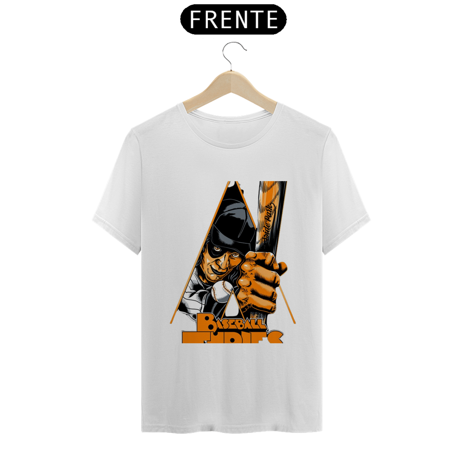 Nome do produto: Camiseta classic 