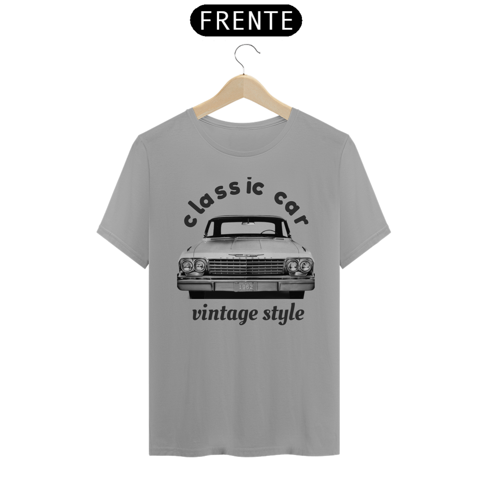 Nome do produto: camiseta masculina 