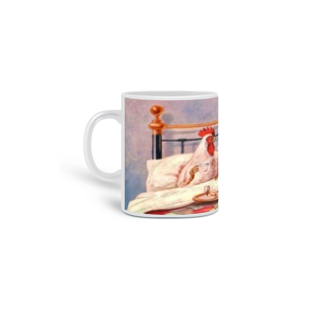 Nome do produto: caneca vintage 2