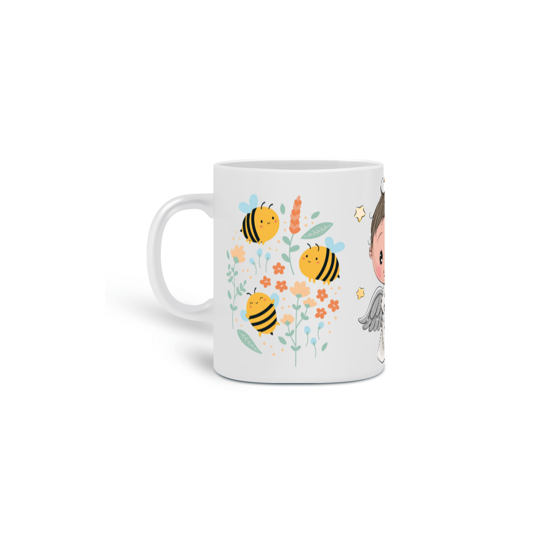 Nome do produto: caneca 