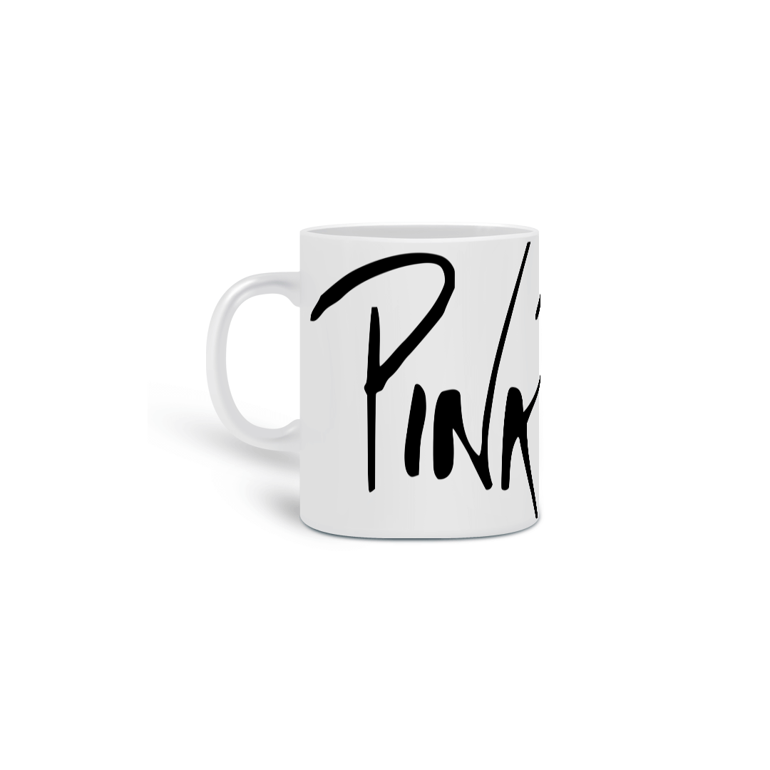 Nome do produto: caneca pink floyd