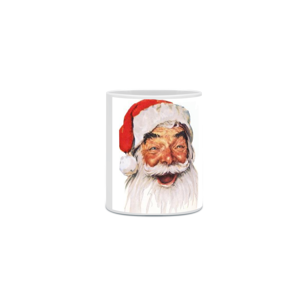 Nome do produto: CANECA PAPAI NOEL