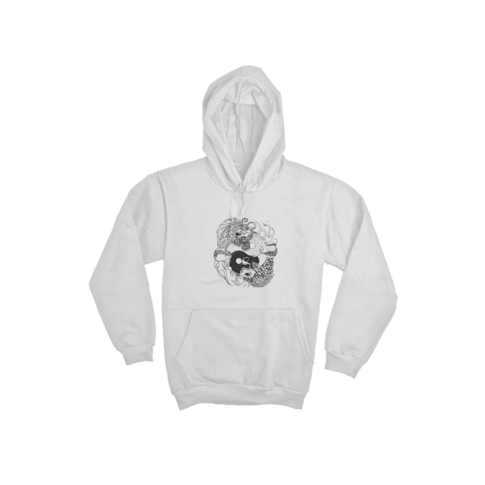 Nome do produto: BLUSA DE FRIO - TONY COUNTRY