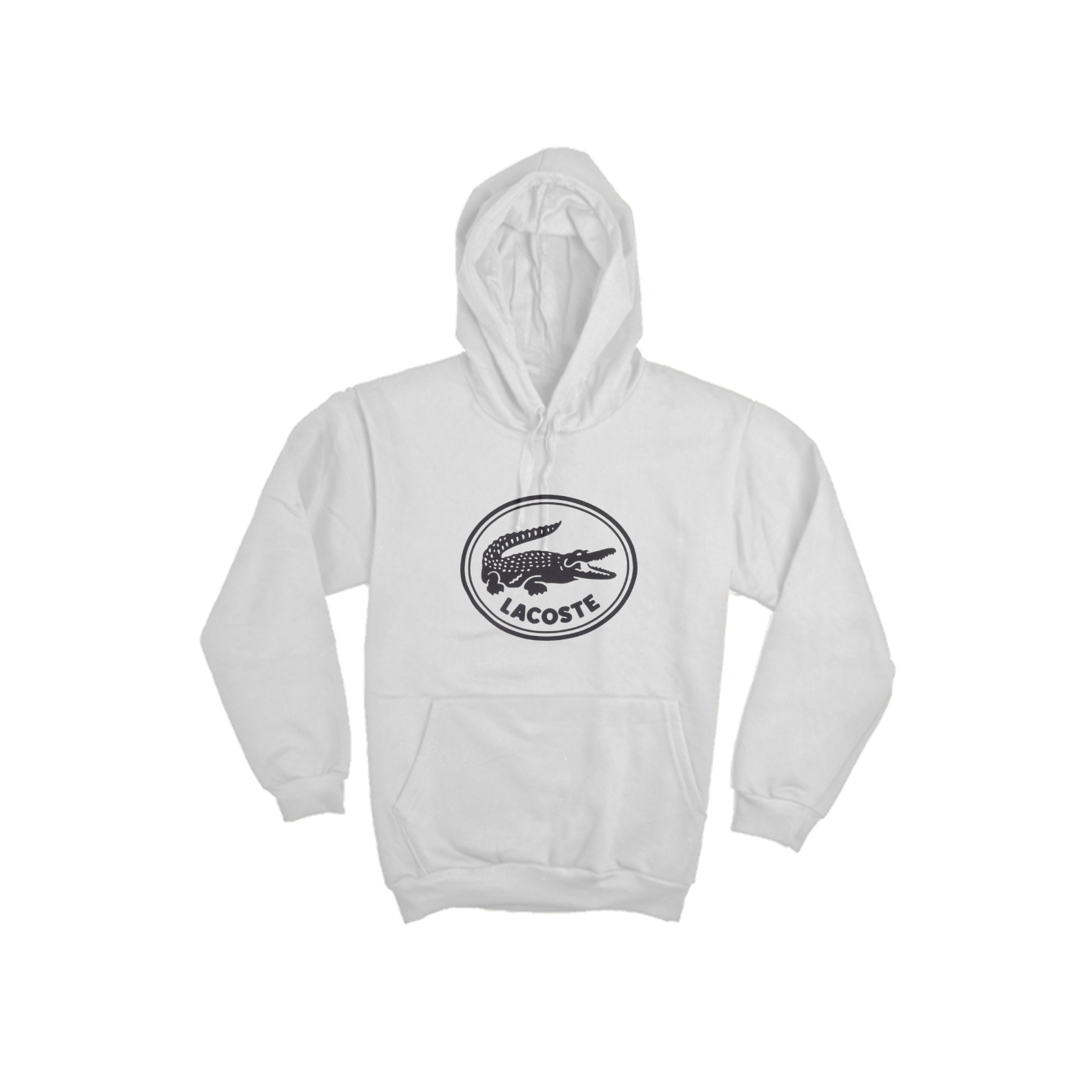Nome do produto: Blusa De Frio - Lacoste