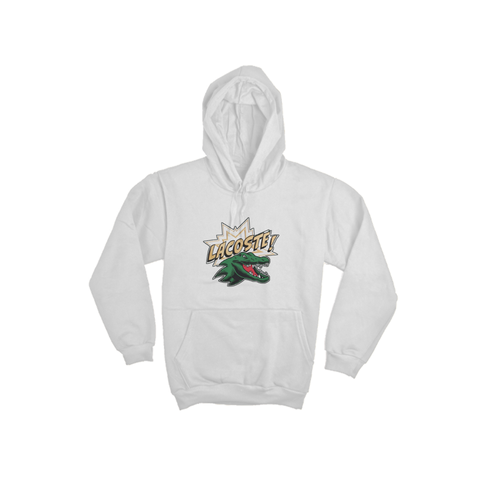 Nome do produto: Blusa De Frio - Lacoste