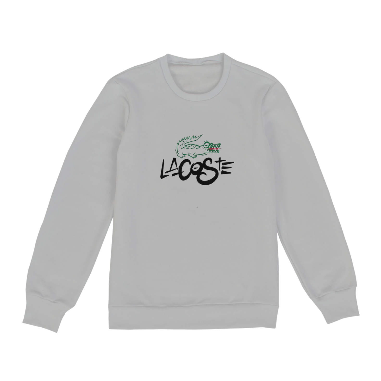 Nome do produto: Blusa - Lacoste