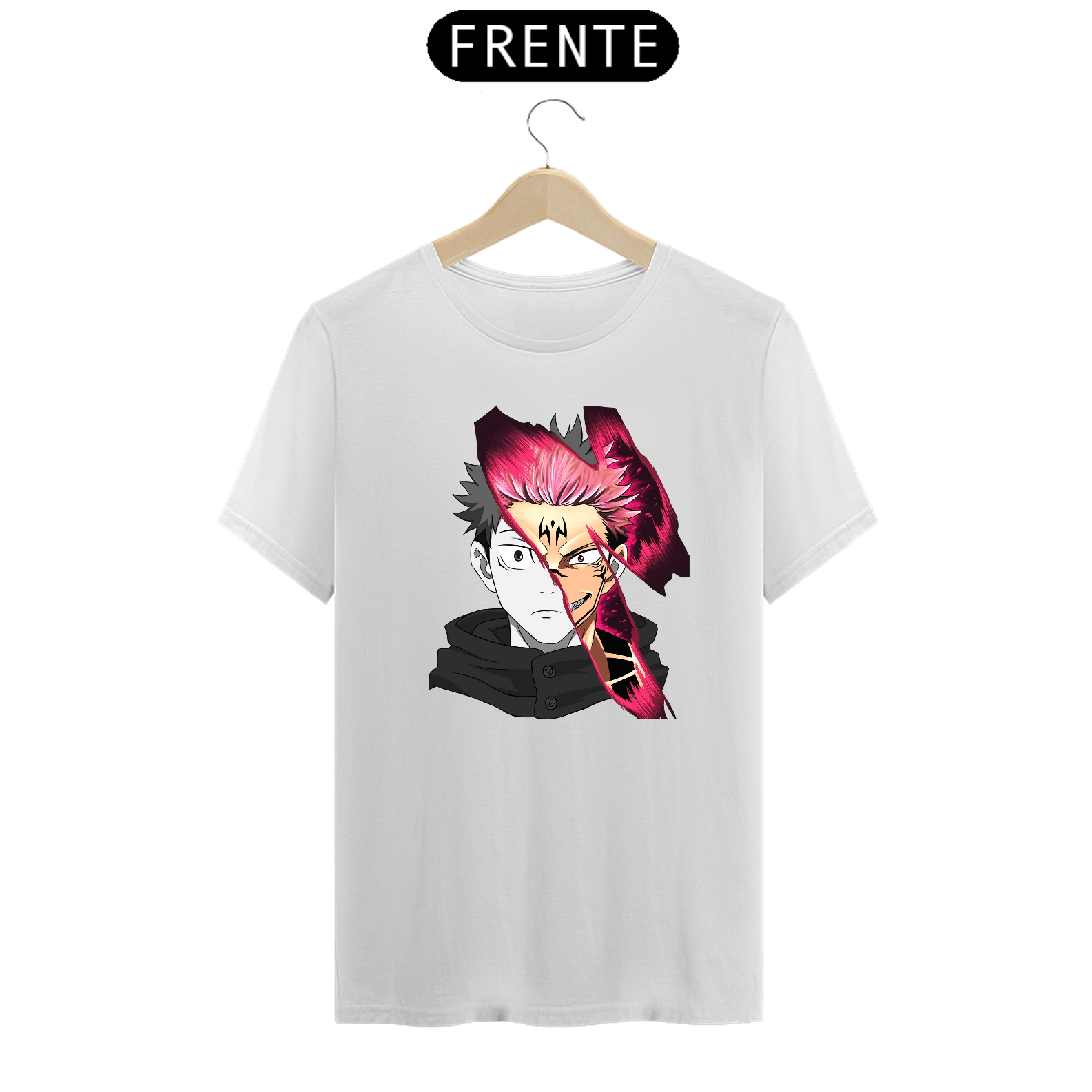 Nome do produto: Sukuna