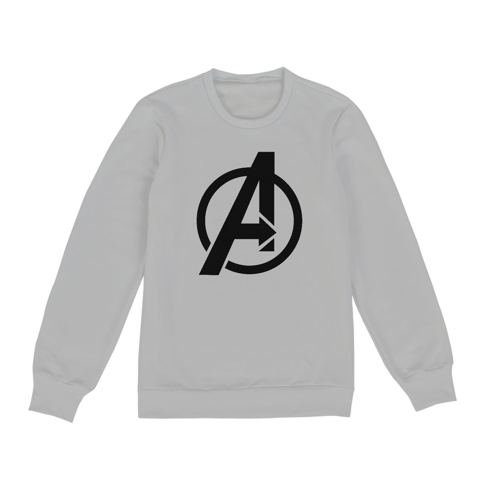 Nome do produto: Moletom Avengers