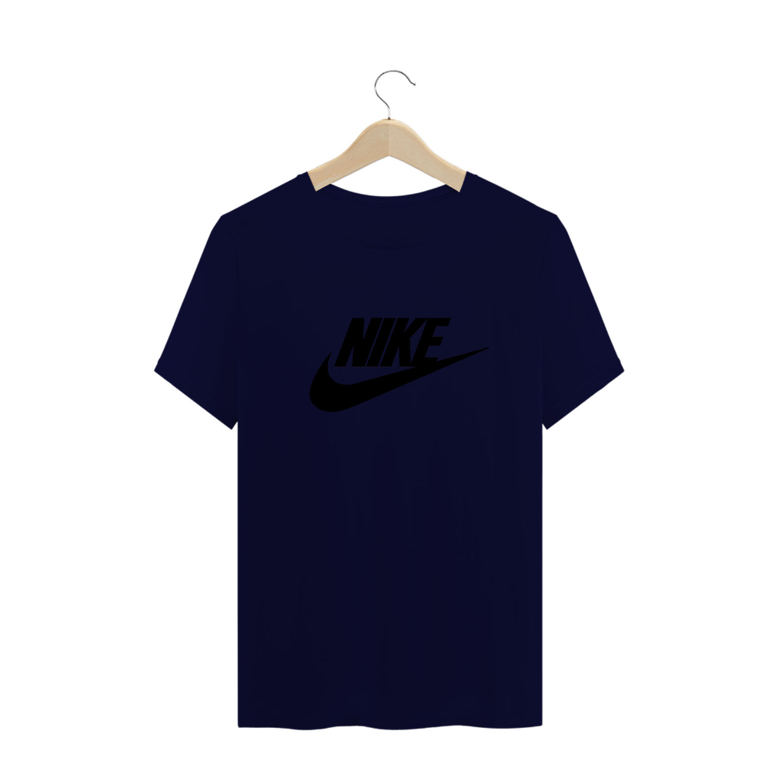 Nome do produto: CAMISETA NIKE BASICA 