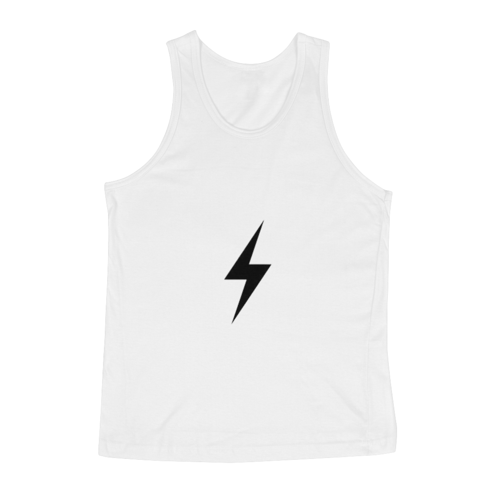 Nome do produto: REGATA MASCULINA BASICA 