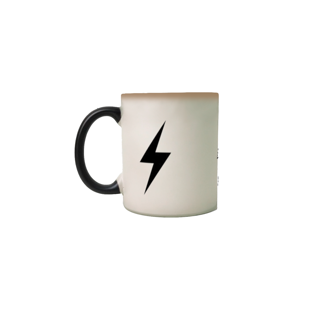 Nome do produto: CANECA RAIO 