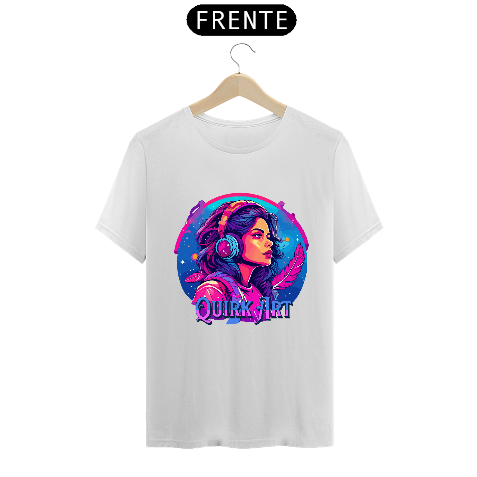 Camisa singular
