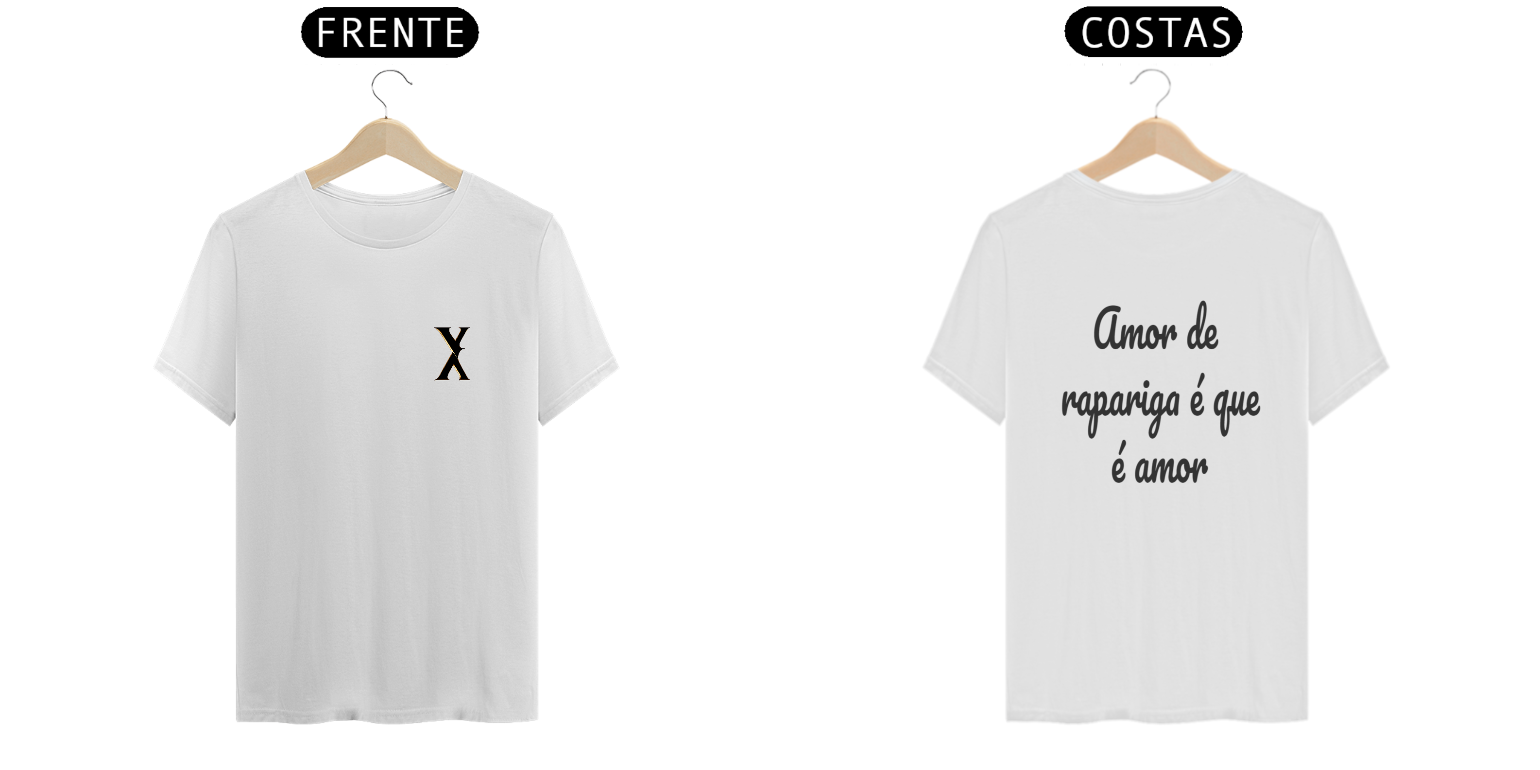 Nome do produto: Amor de rapariga é que é amor