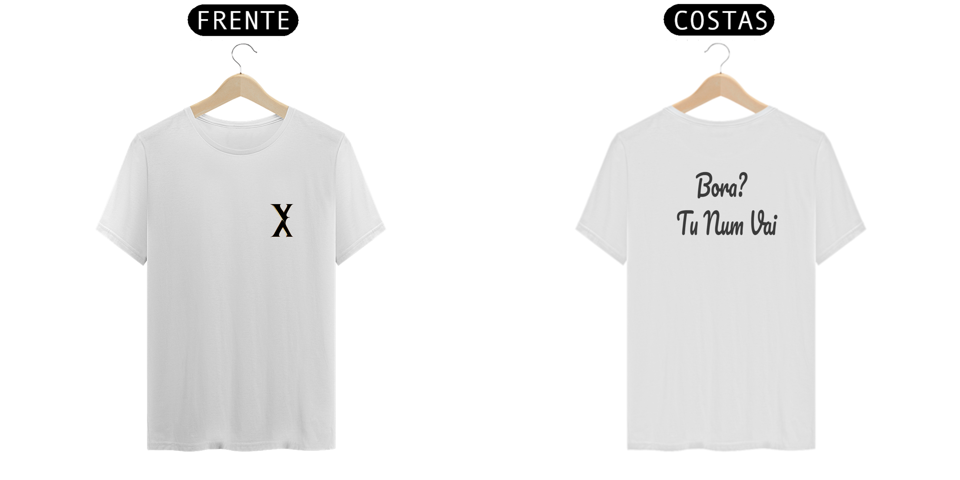 Nome do produto: Bora