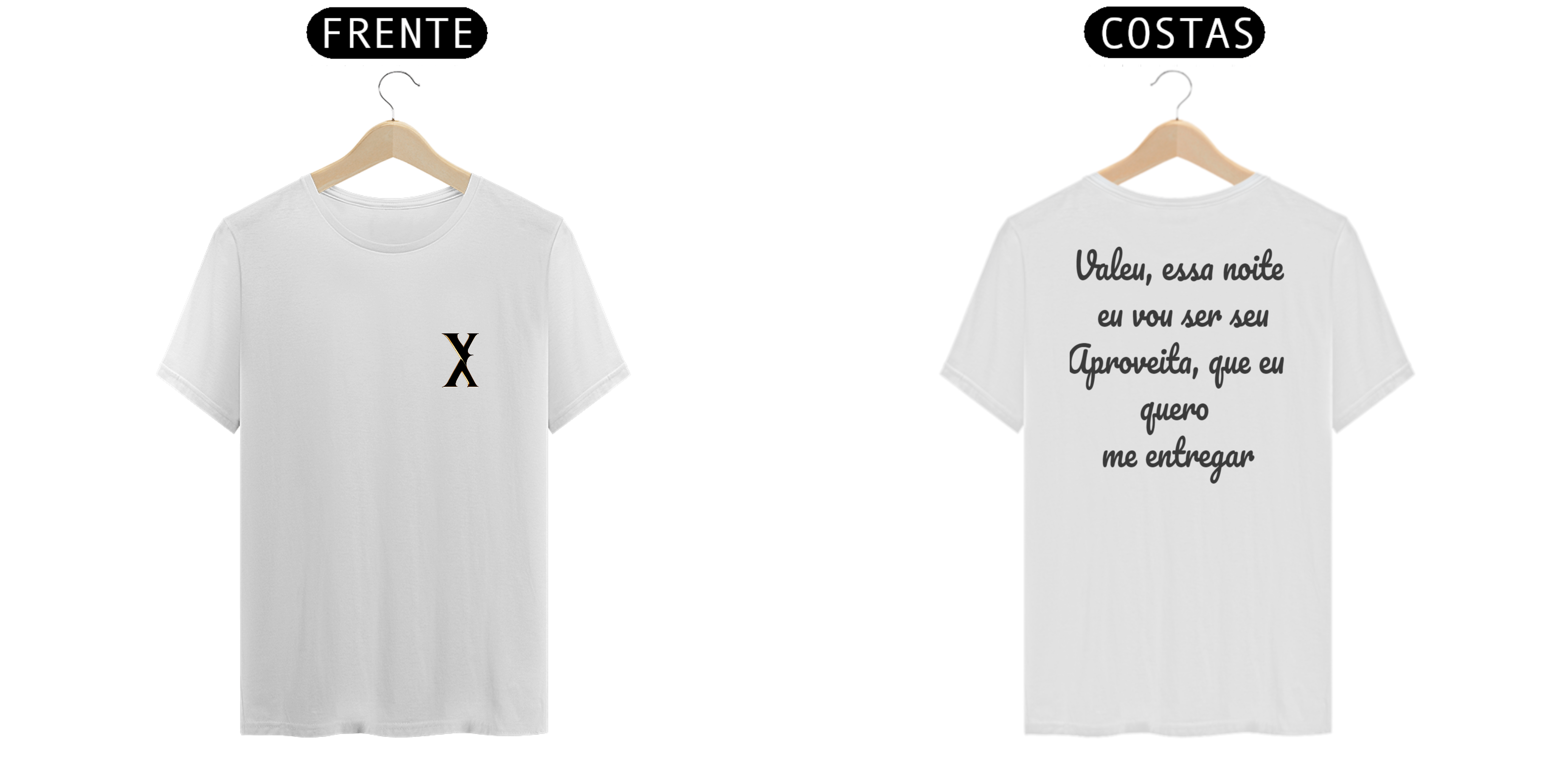 Nome do produto: Valeu