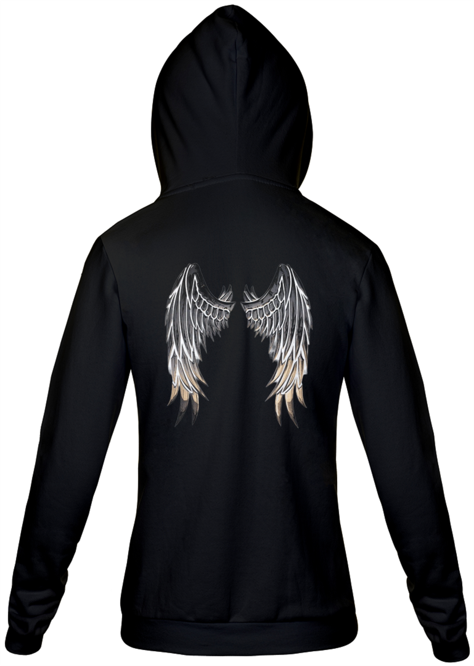 Nome do produto: casaco de anjo