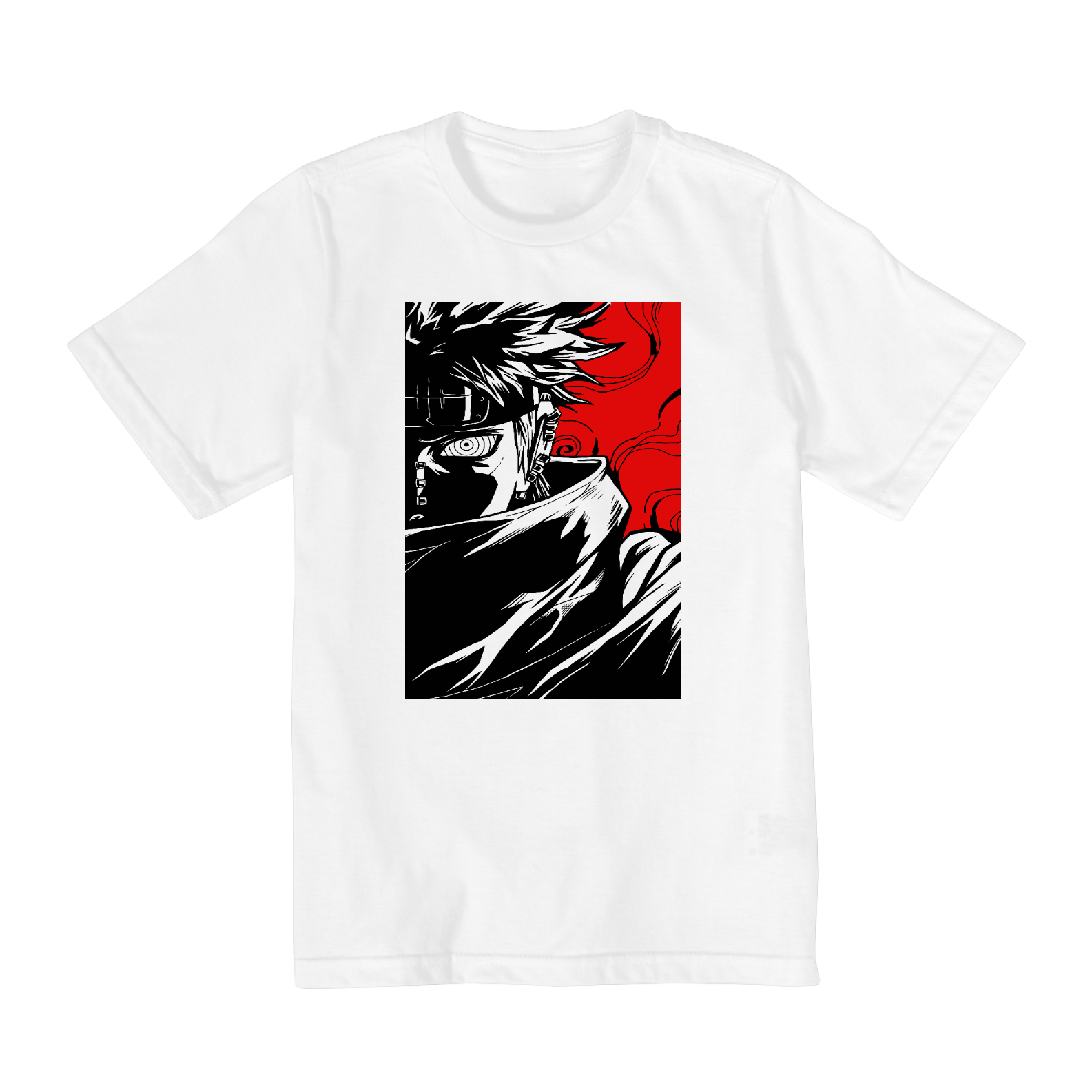 Nome do produto: Camiseta masculina Pain