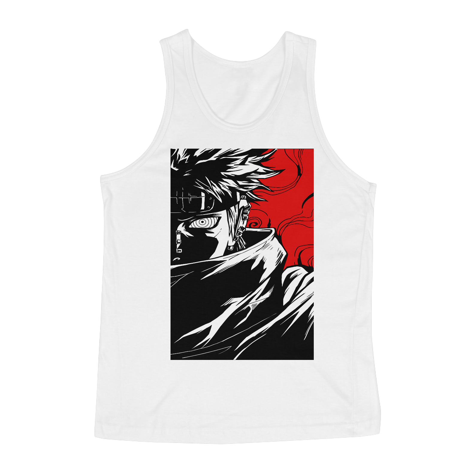 Nome do produto: Camiseta regata Pain