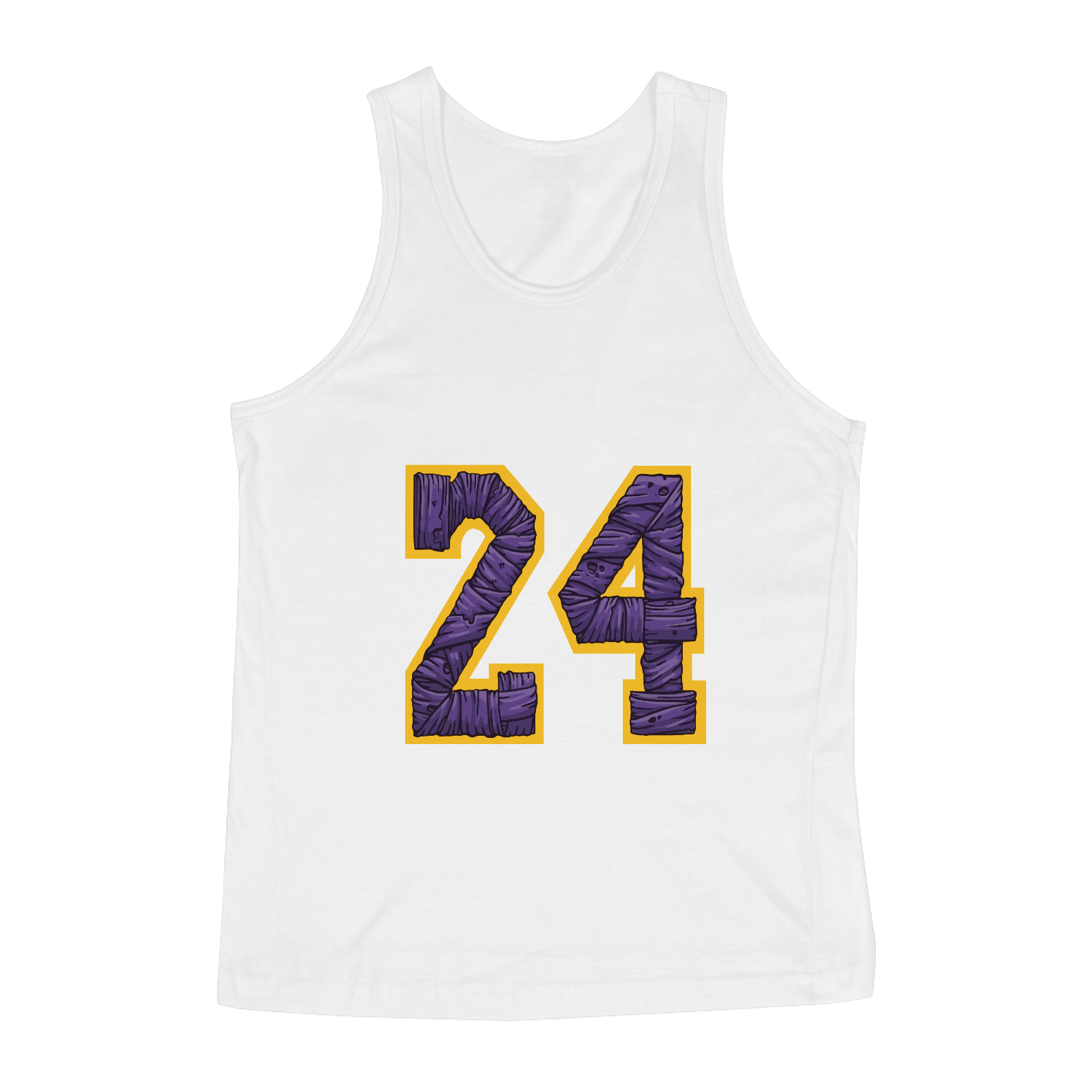 Nome do produto: Camiseta regata NBA