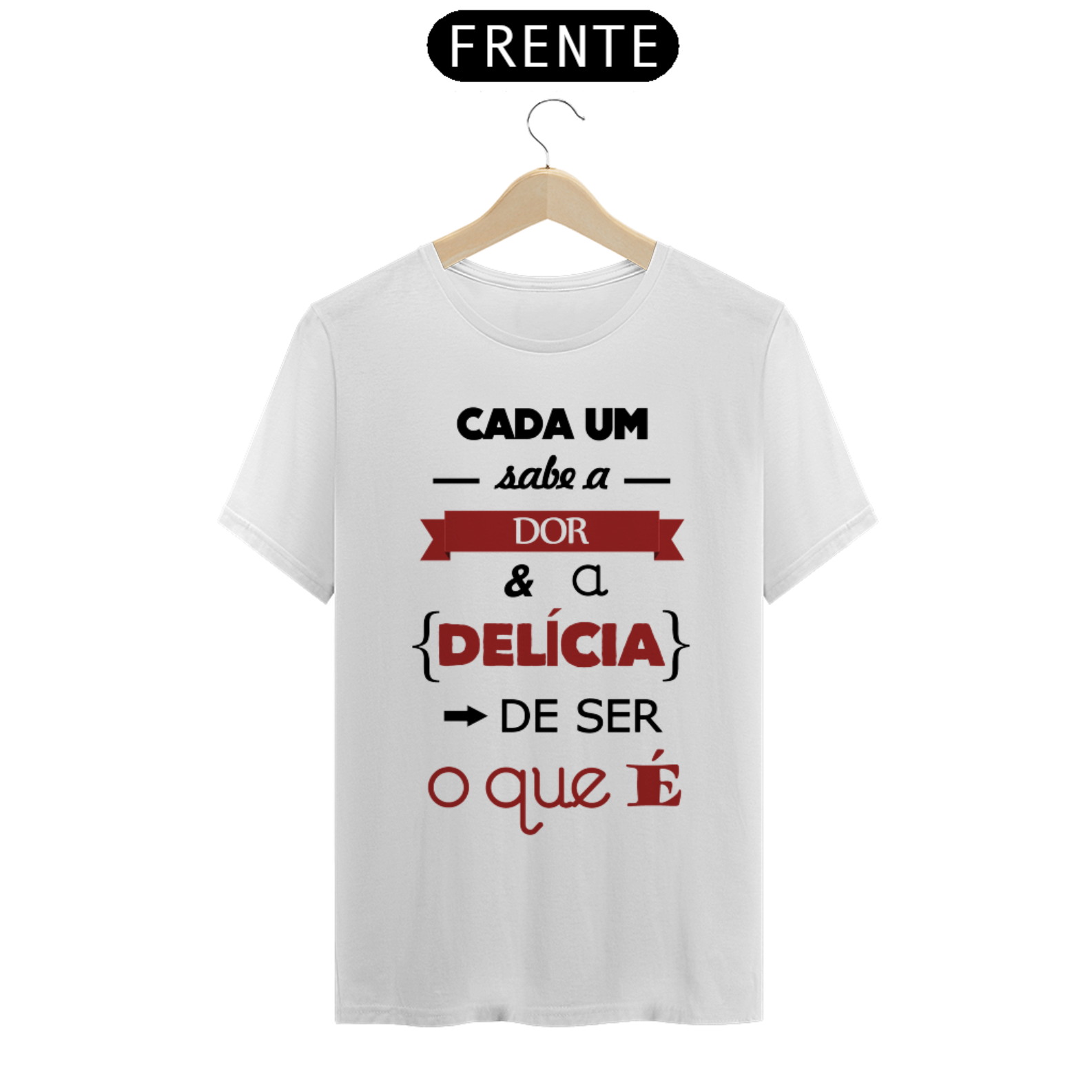 Nome do produto: Camiseta masculina 