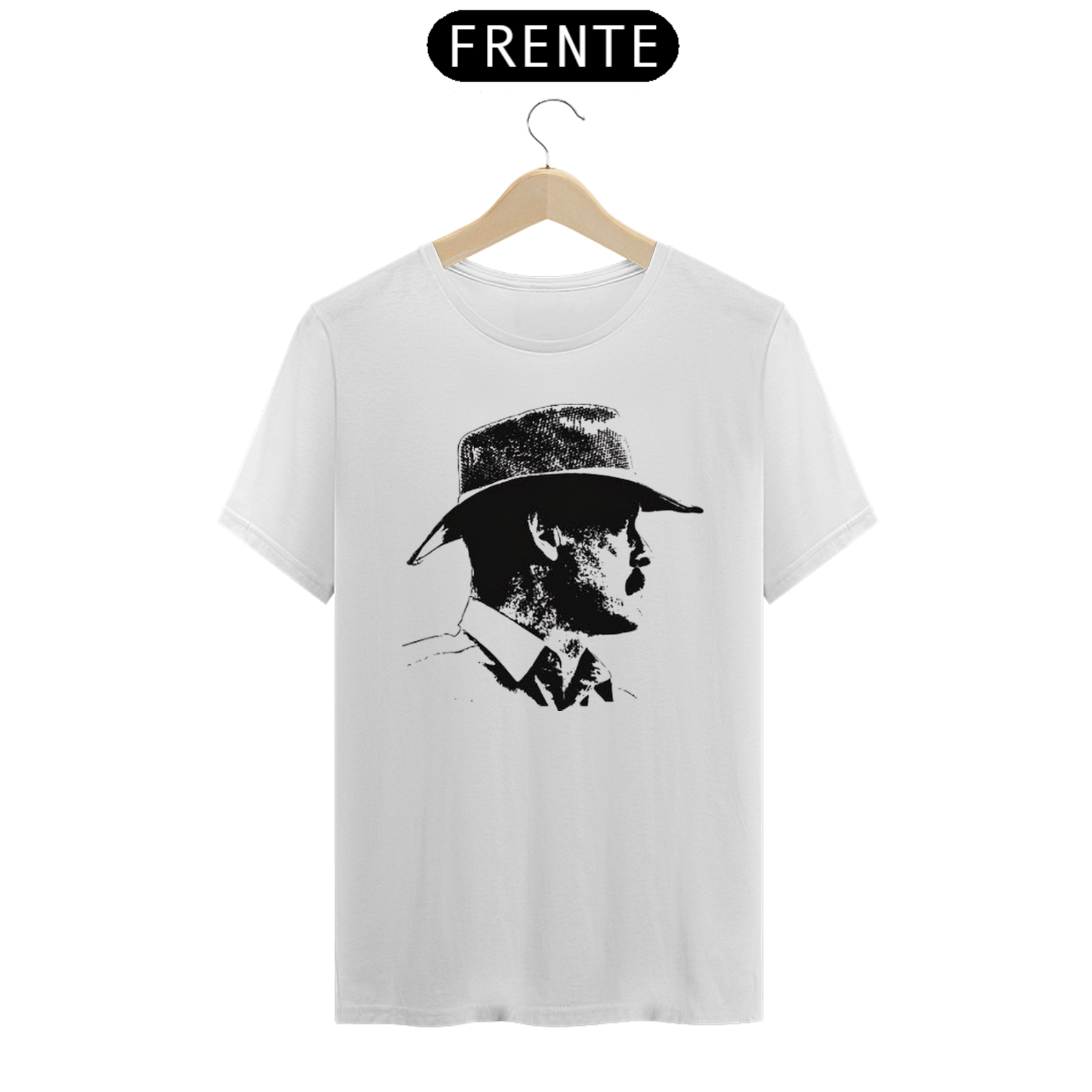 Nome do produto: Camiseta masculina