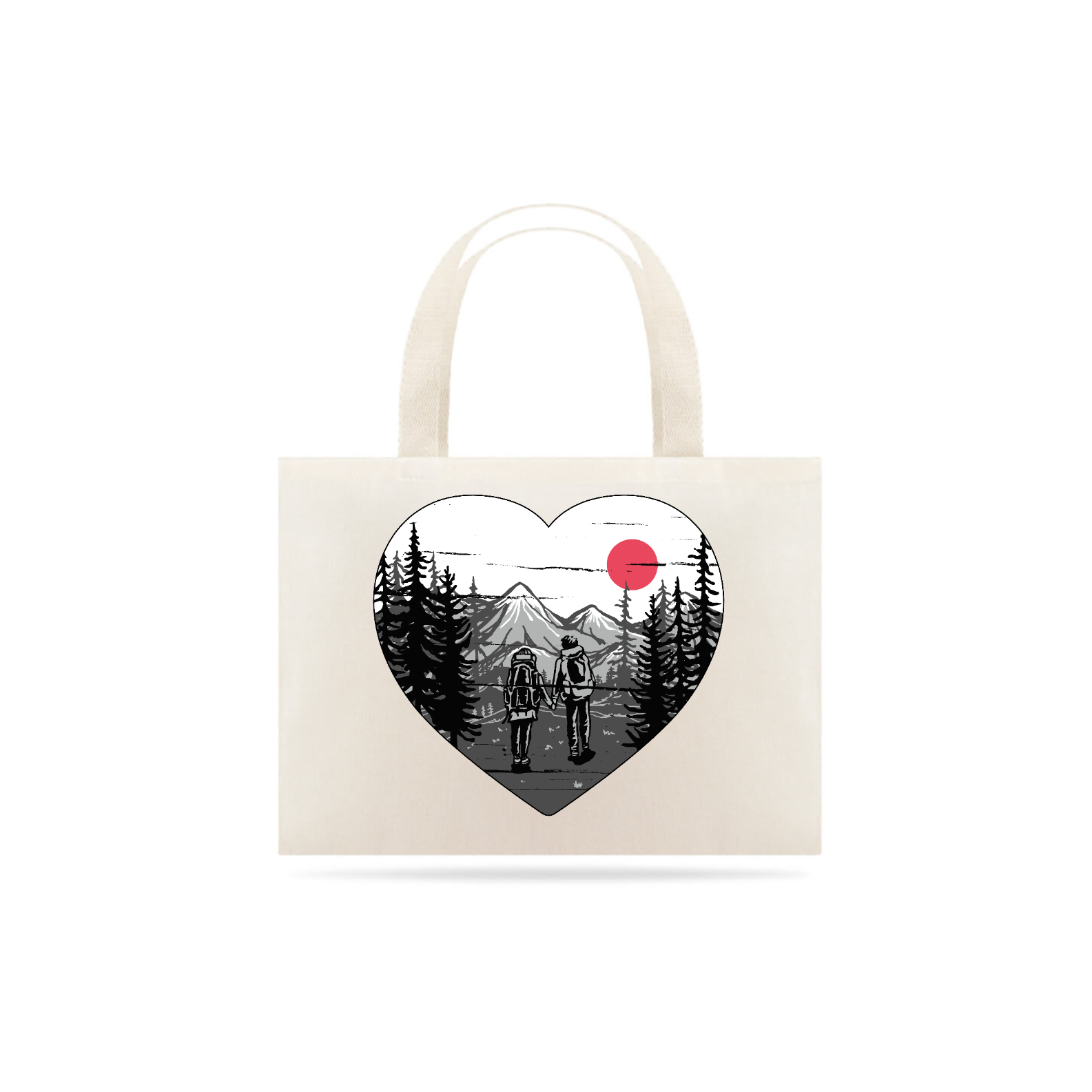 Nome do produto: Ecobag Love