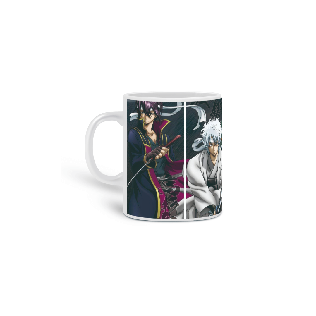 Nome do produto: Caneca Gintama