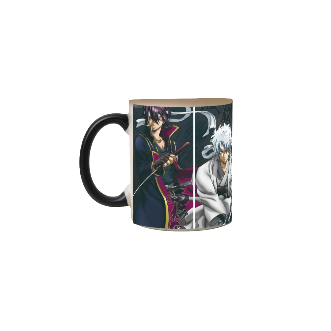 Nome do produto: Caneca mágica Gintama