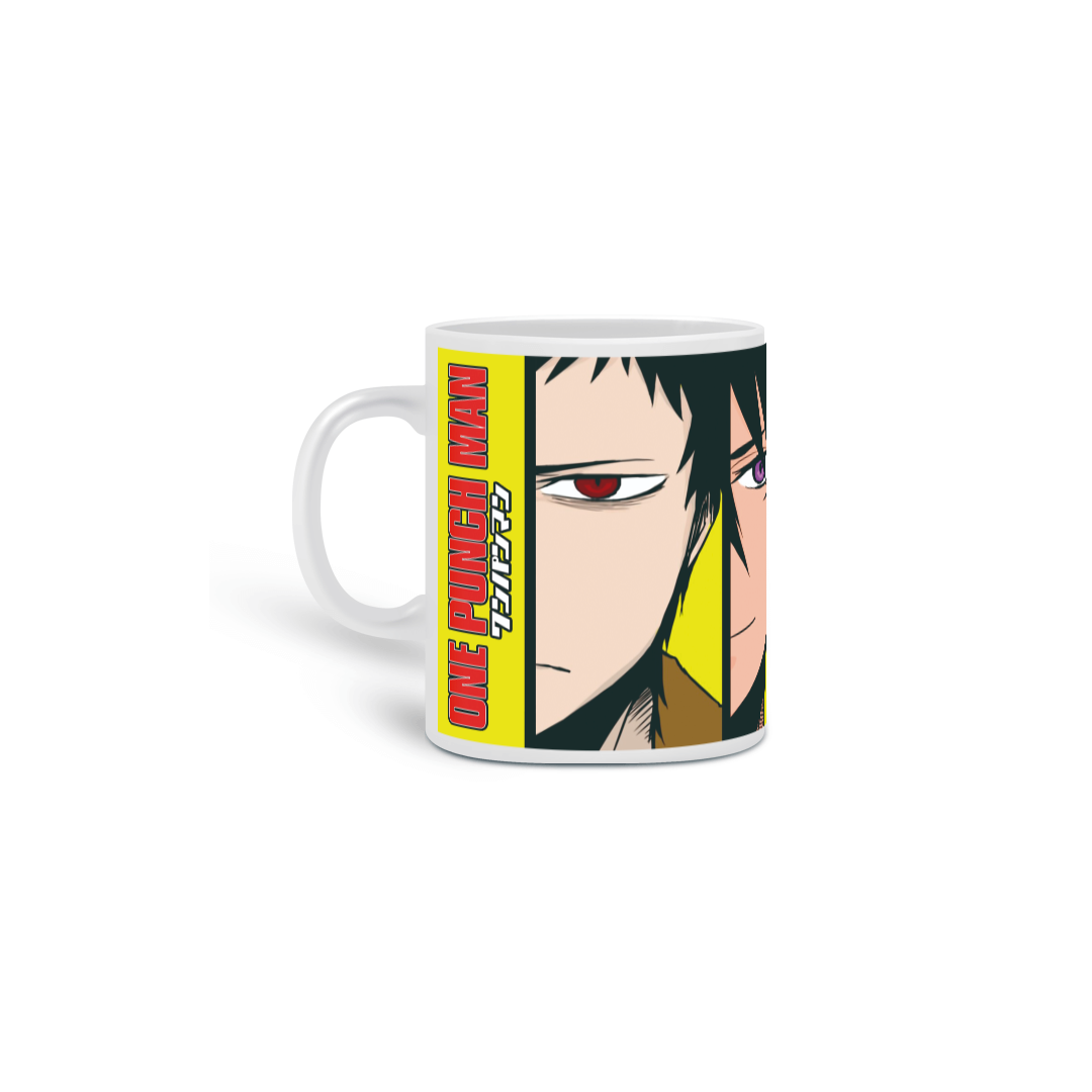 Nome do produto: Caneca Caras