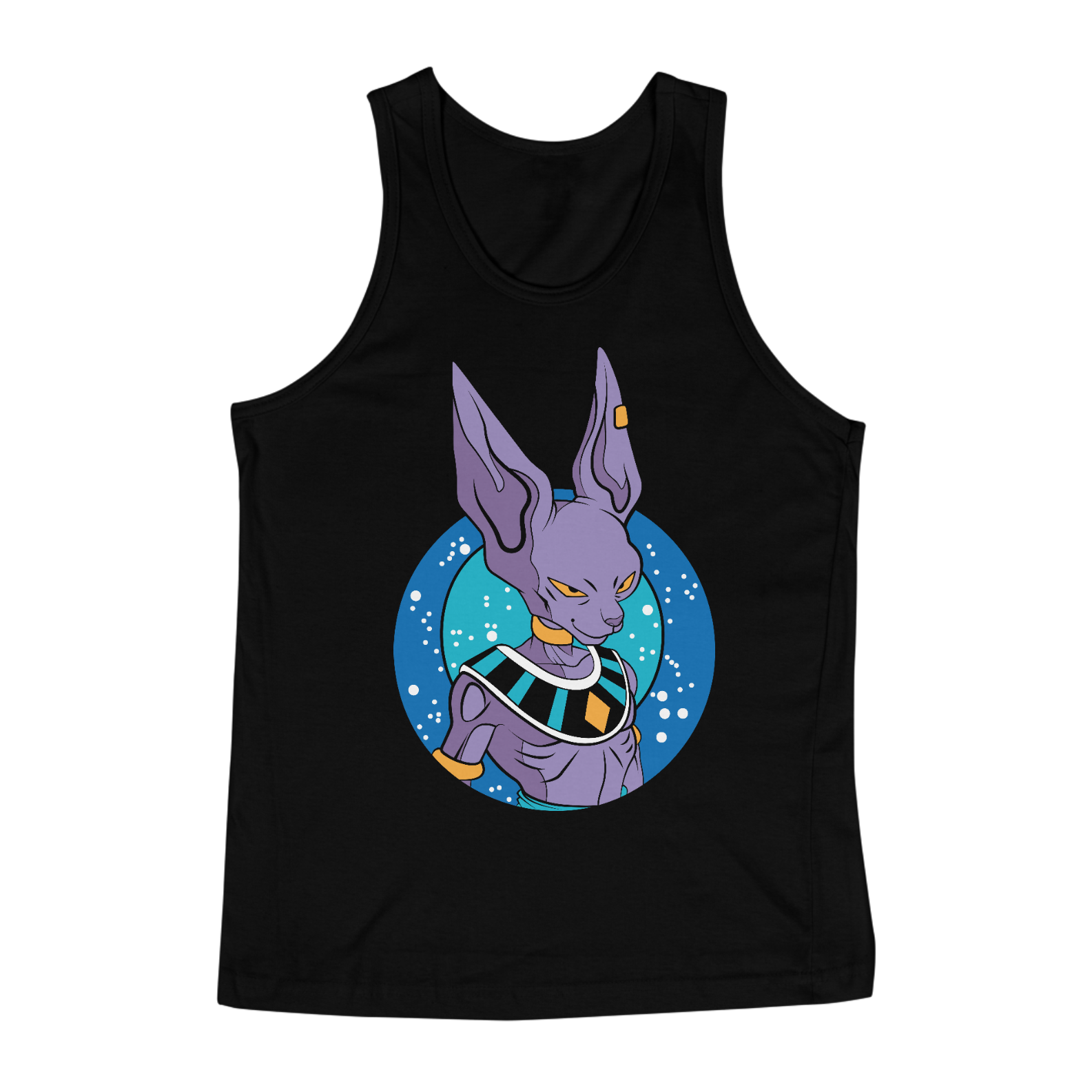 Nome do produto: Camiseta regata Bills