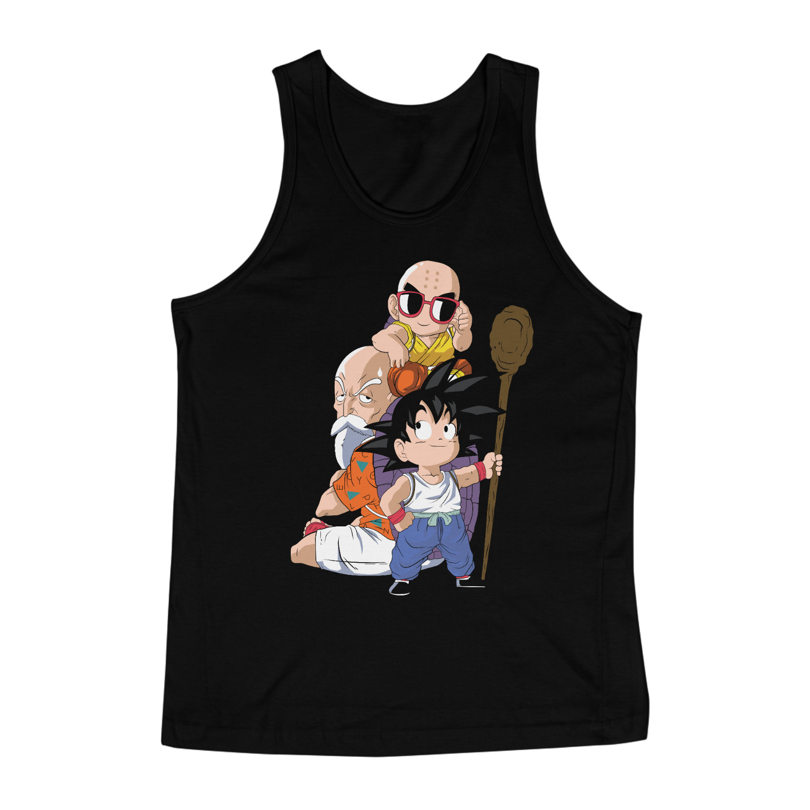 Nome do produto: Camiseta regata família Z