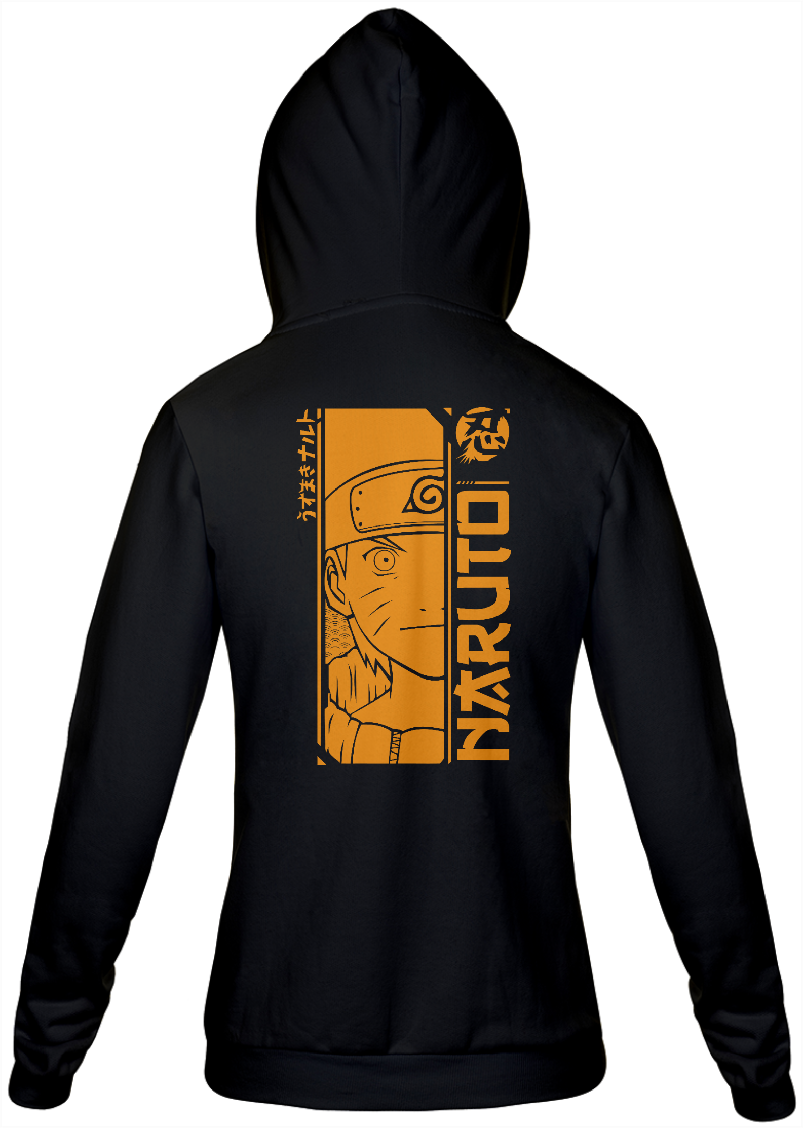 Nome do produto: Casaco moletom