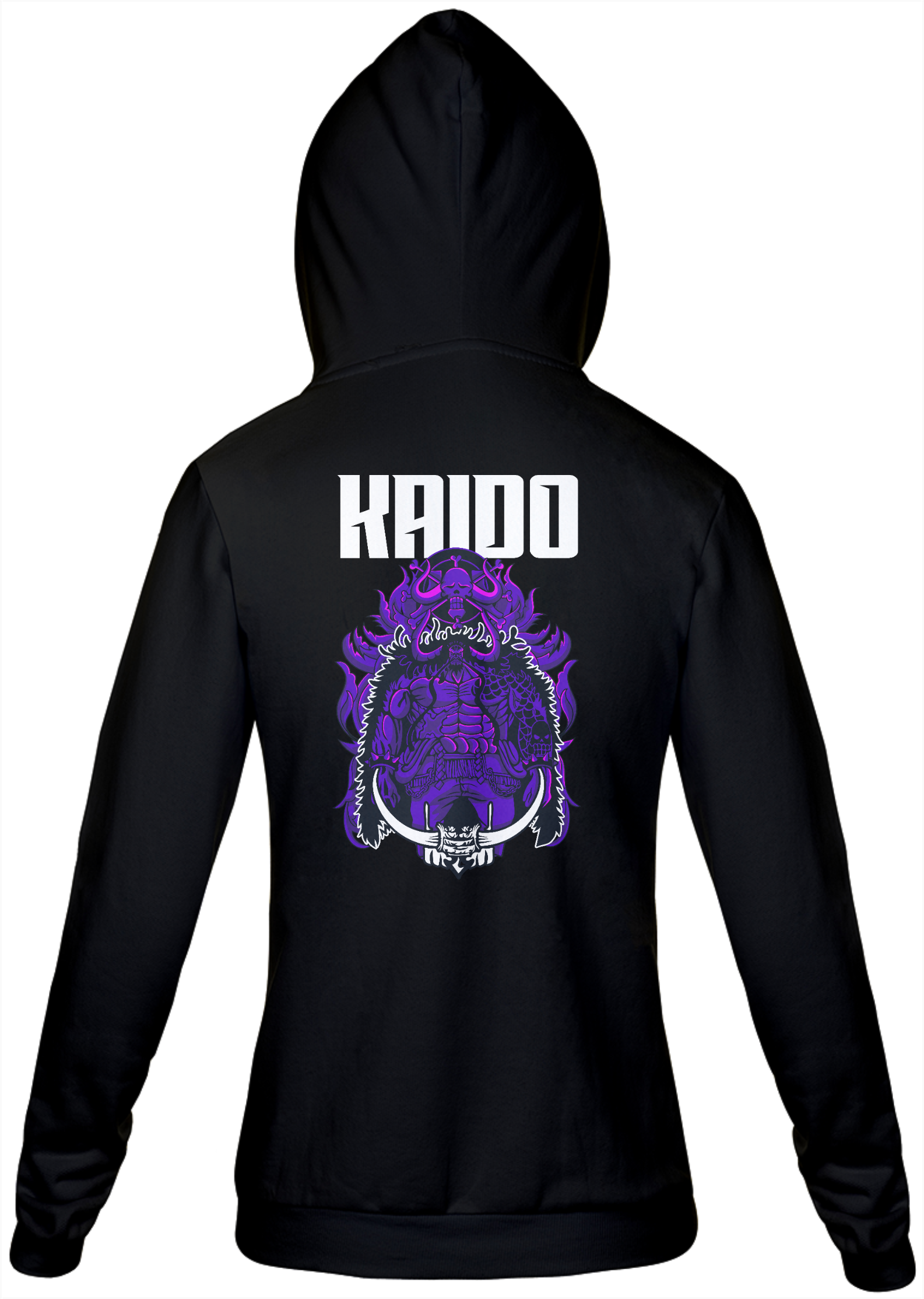 Nome do produto: Casaco moletom