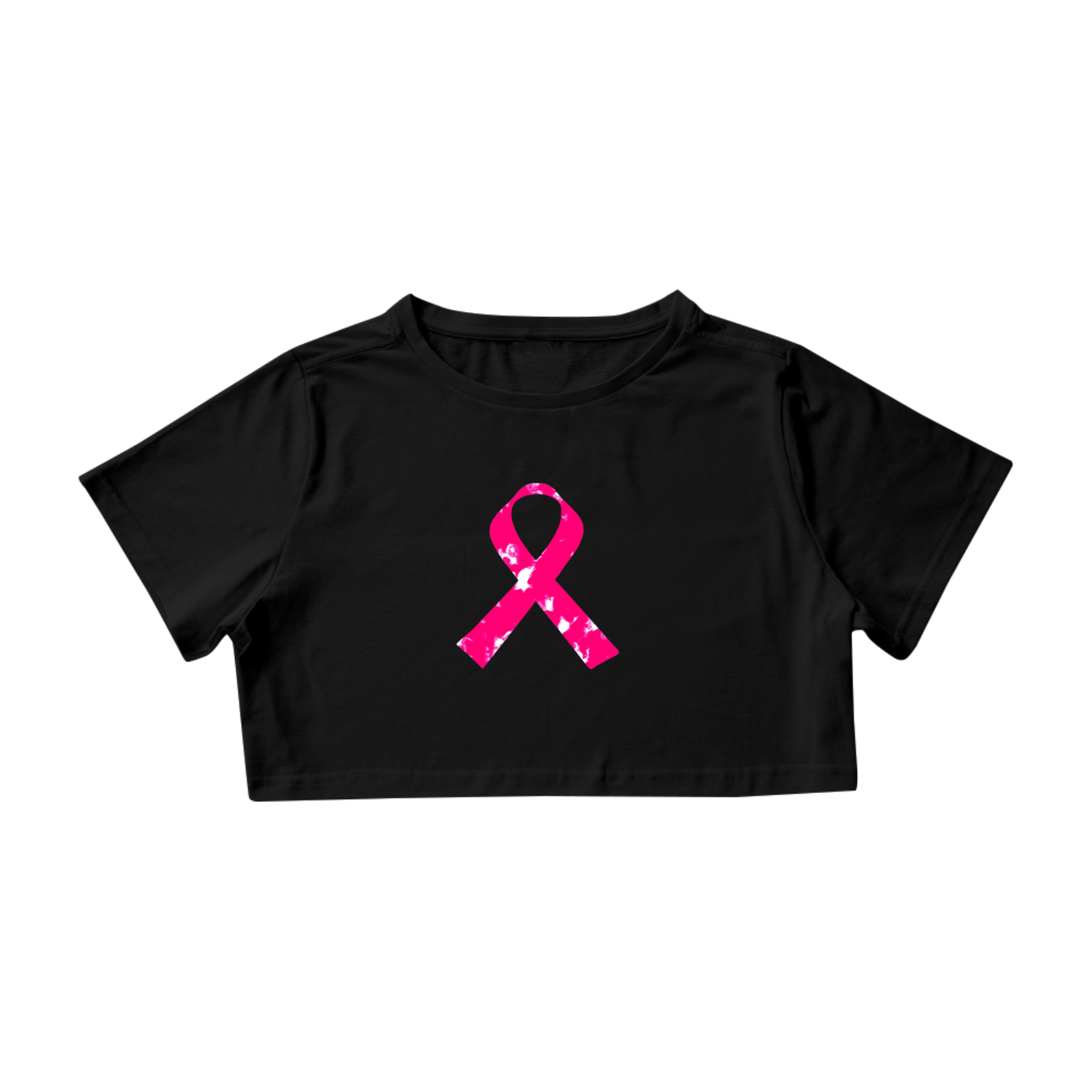 Nome do produto: Camiseta outubro rosa