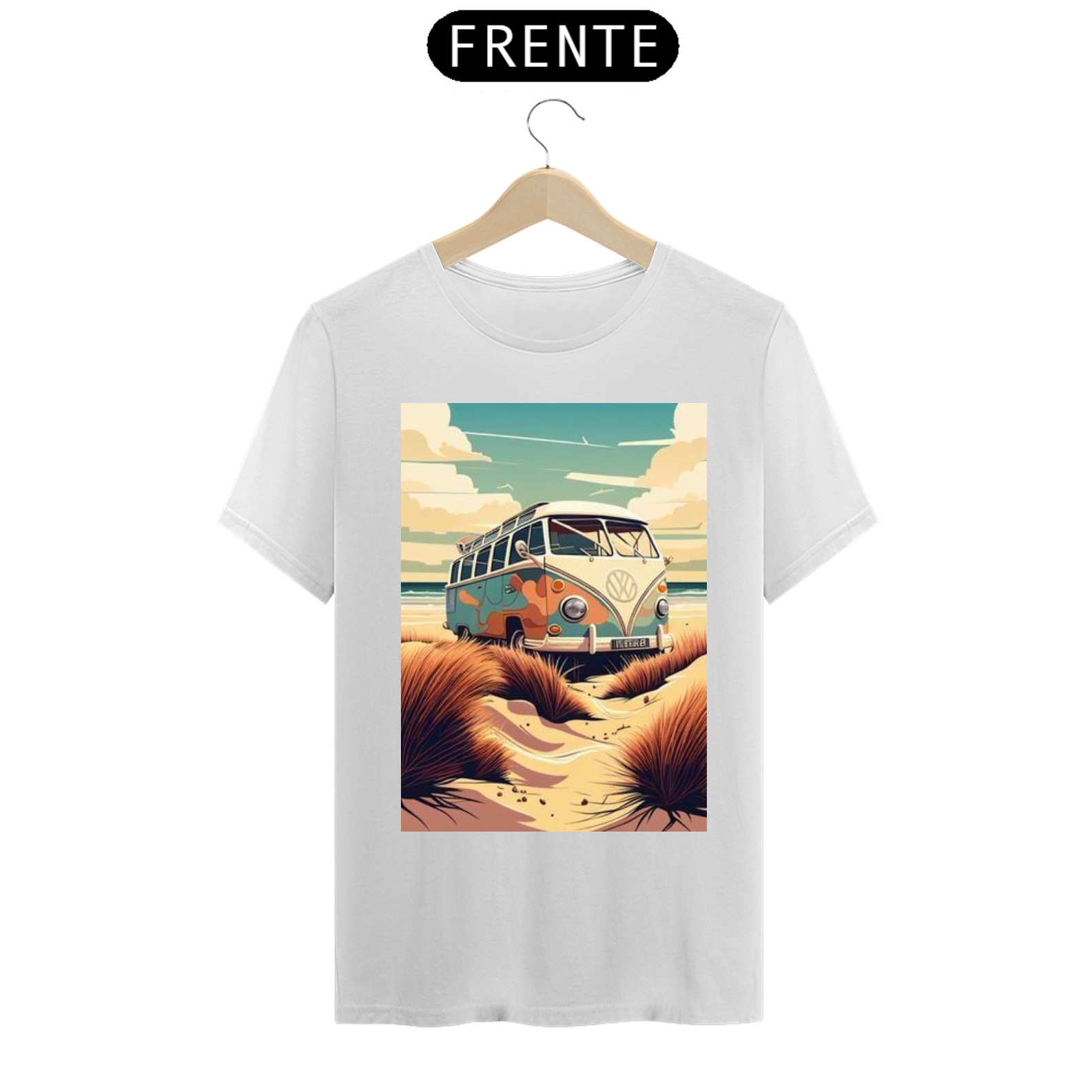 Nome do produto: Fusca pintura 2.0